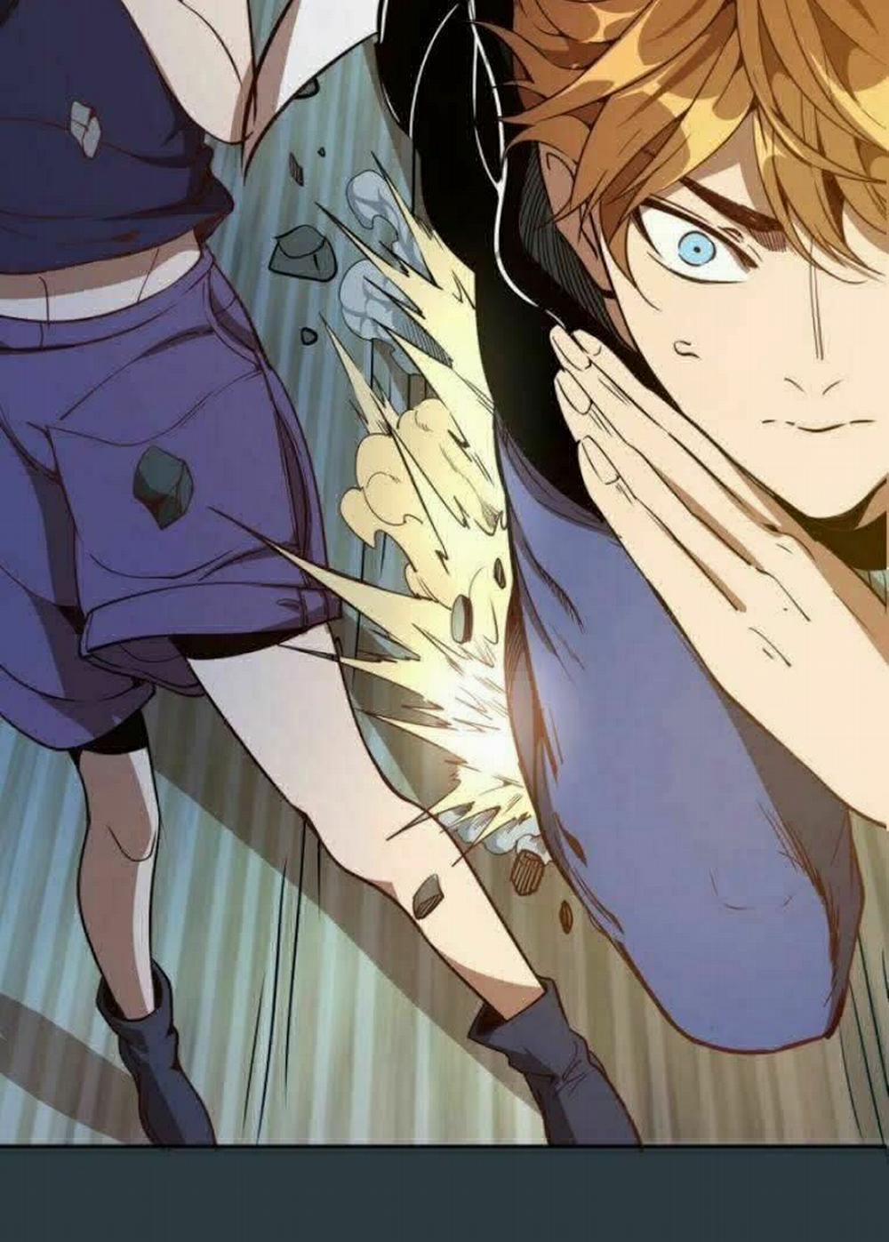 Cao Đẳng Linh Hồn 40 trang 85