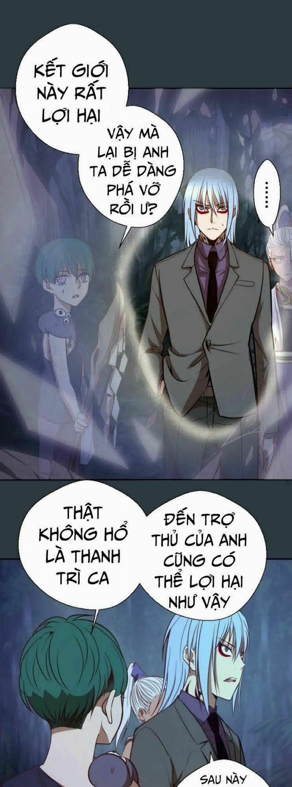 Cao Đẳng Linh Hồn 40 trang 88