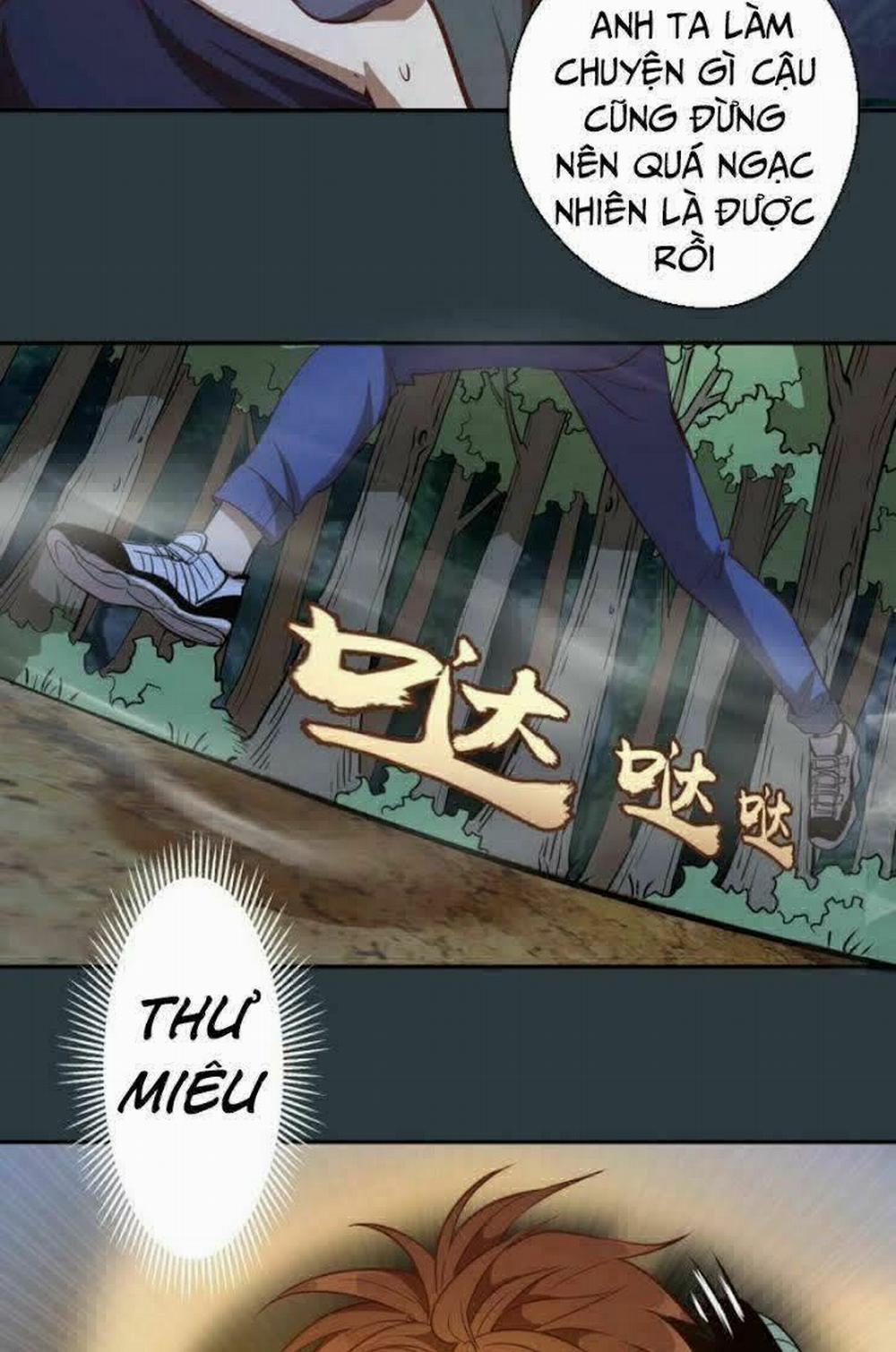 Cao Đẳng Linh Hồn 40 trang 89