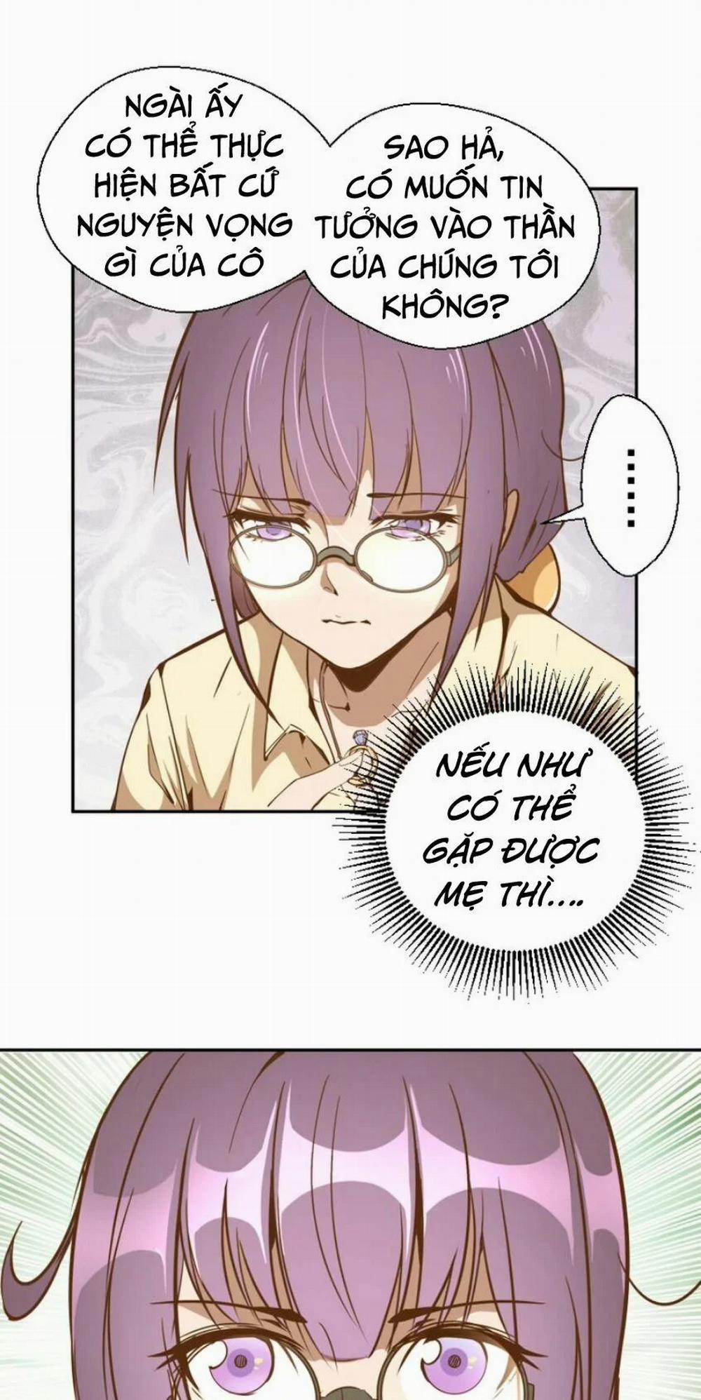 Cao Đẳng Linh Hồn 40 trang 9