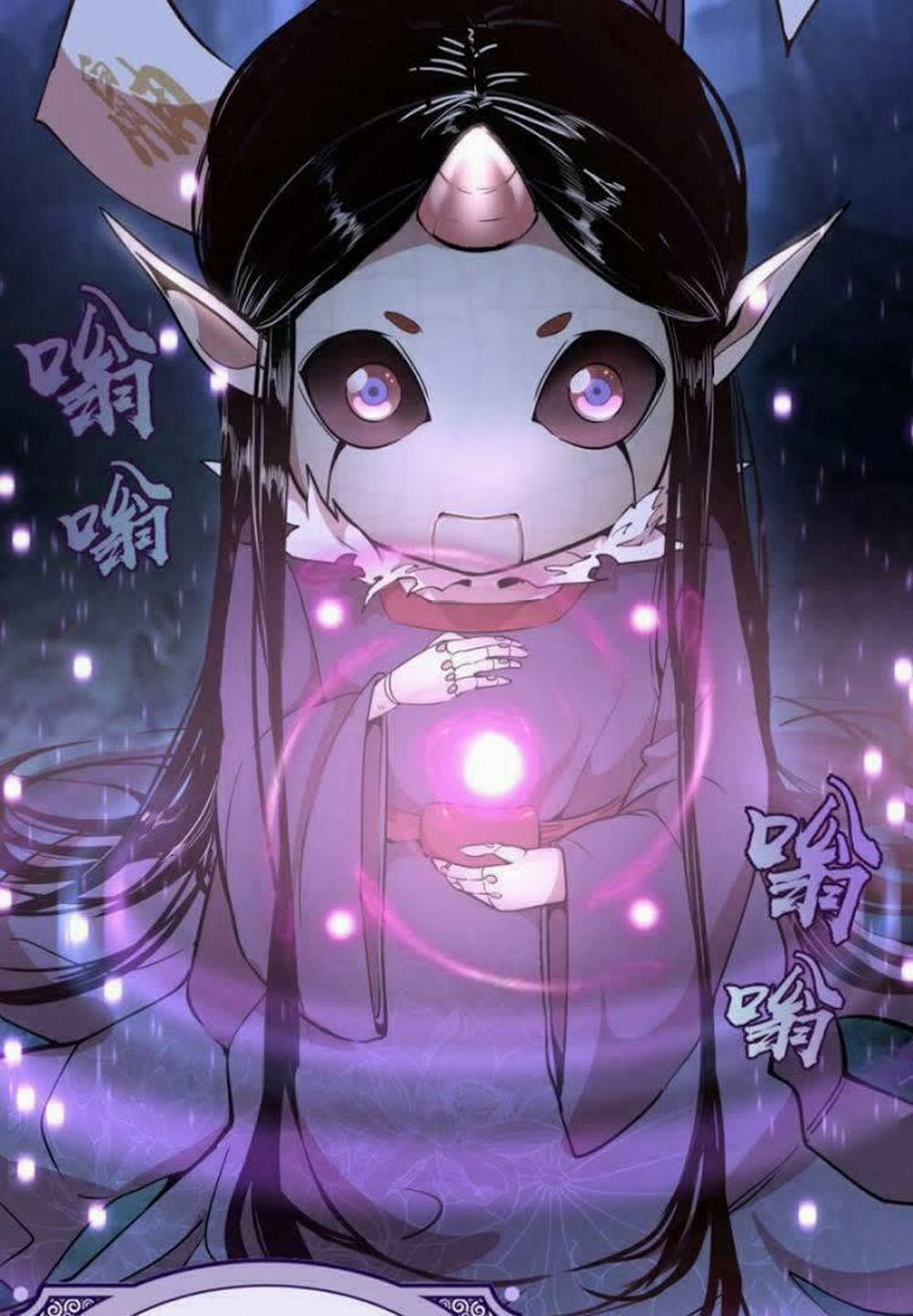 Cao Đẳng Linh Hồn 41 trang 11