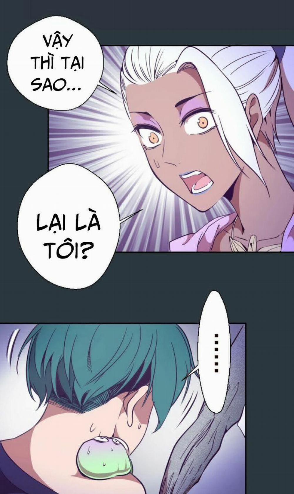 Cao Đẳng Linh Hồn 41 trang 17