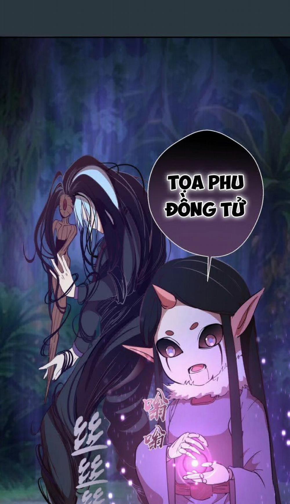 Cao Đẳng Linh Hồn 41 trang 26