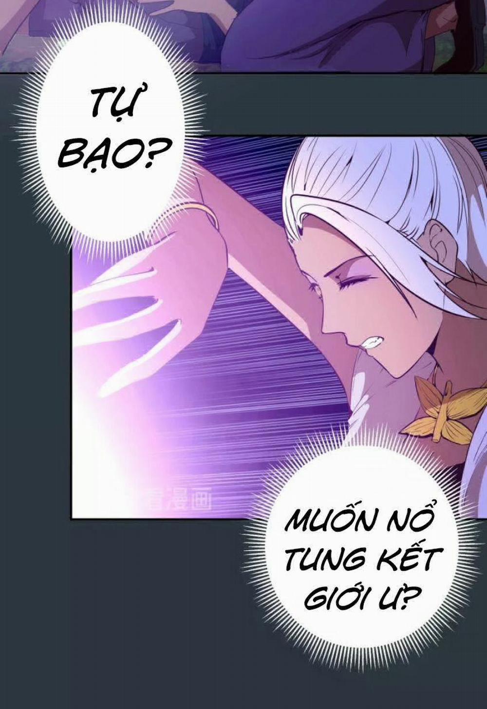 Cao Đẳng Linh Hồn 41 trang 29