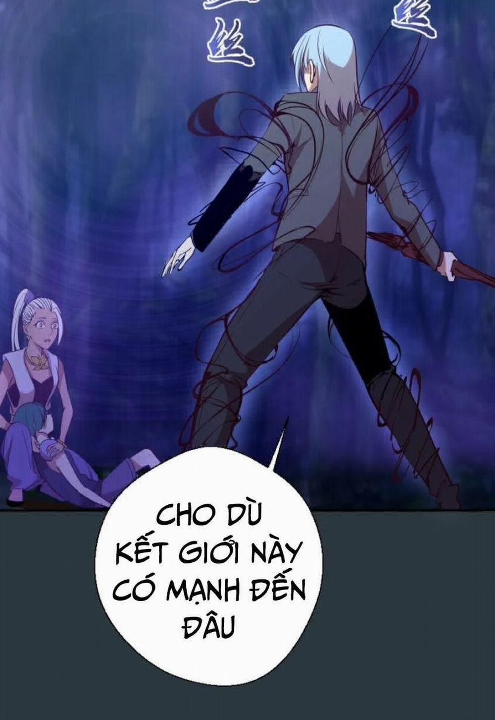 Cao Đẳng Linh Hồn 41 trang 32