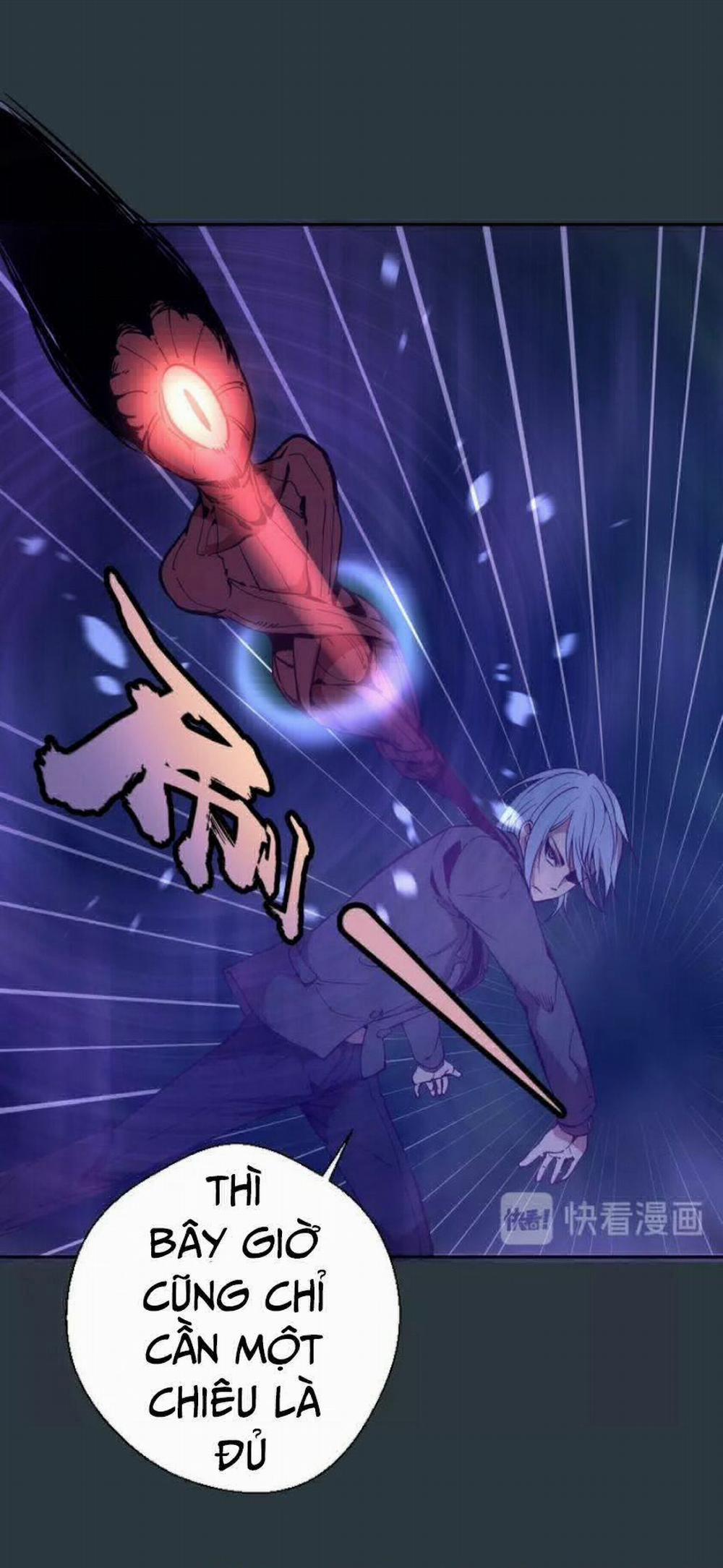 Cao Đẳng Linh Hồn 41 trang 33