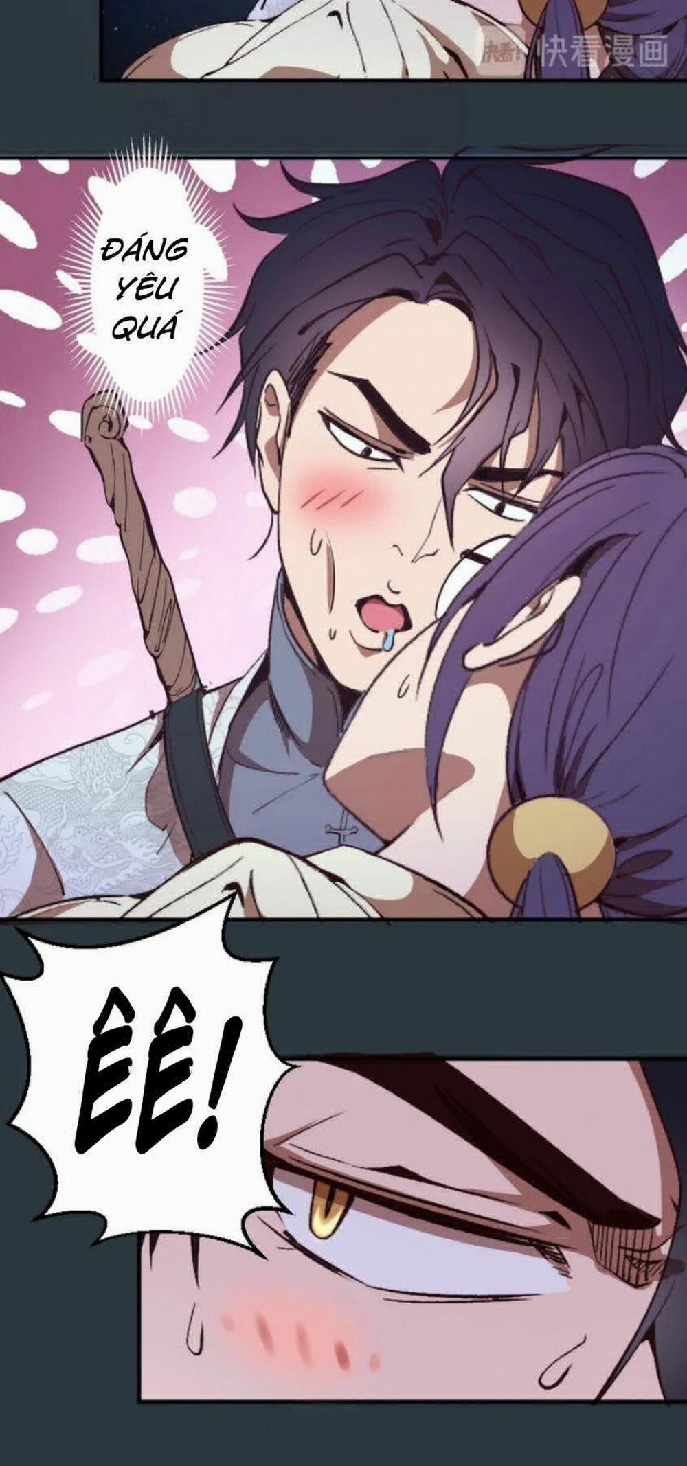 Cao Đẳng Linh Hồn 41 trang 45