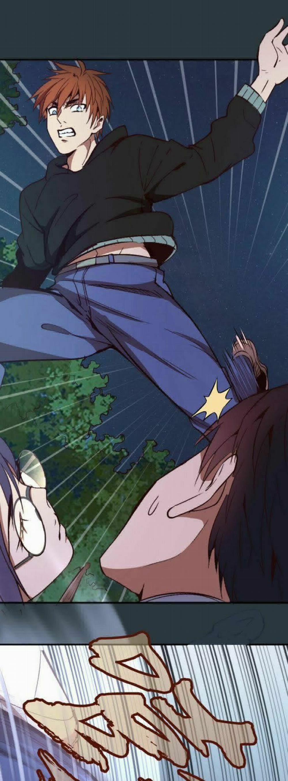 Cao Đẳng Linh Hồn 41 trang 46