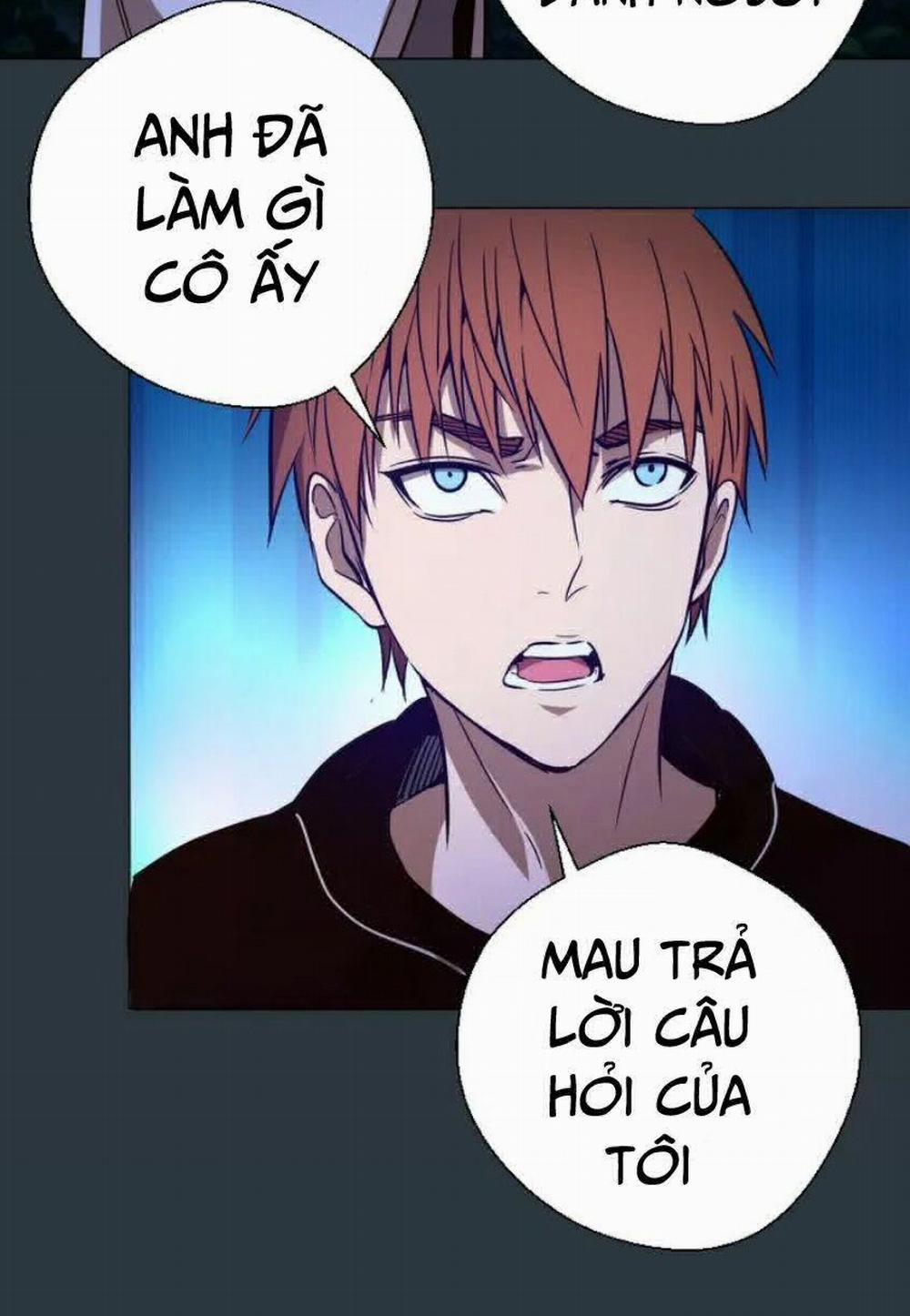 Cao Đẳng Linh Hồn 41 trang 58