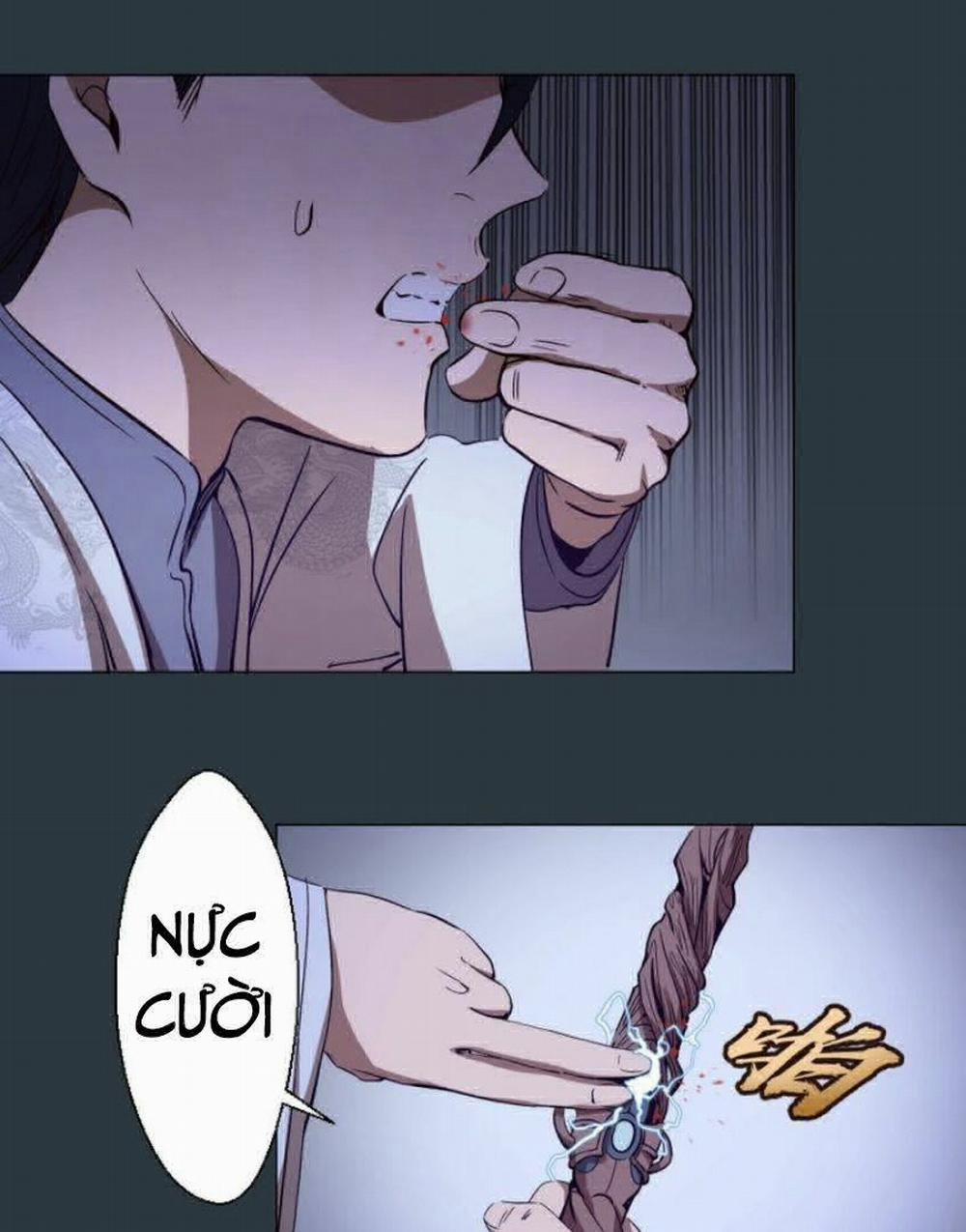 Cao Đẳng Linh Hồn 41 trang 59