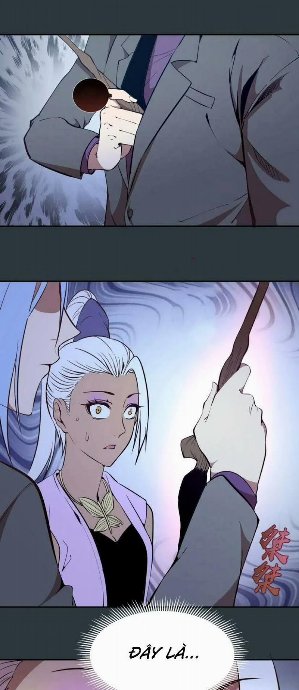 Cao Đẳng Linh Hồn 41 trang 6