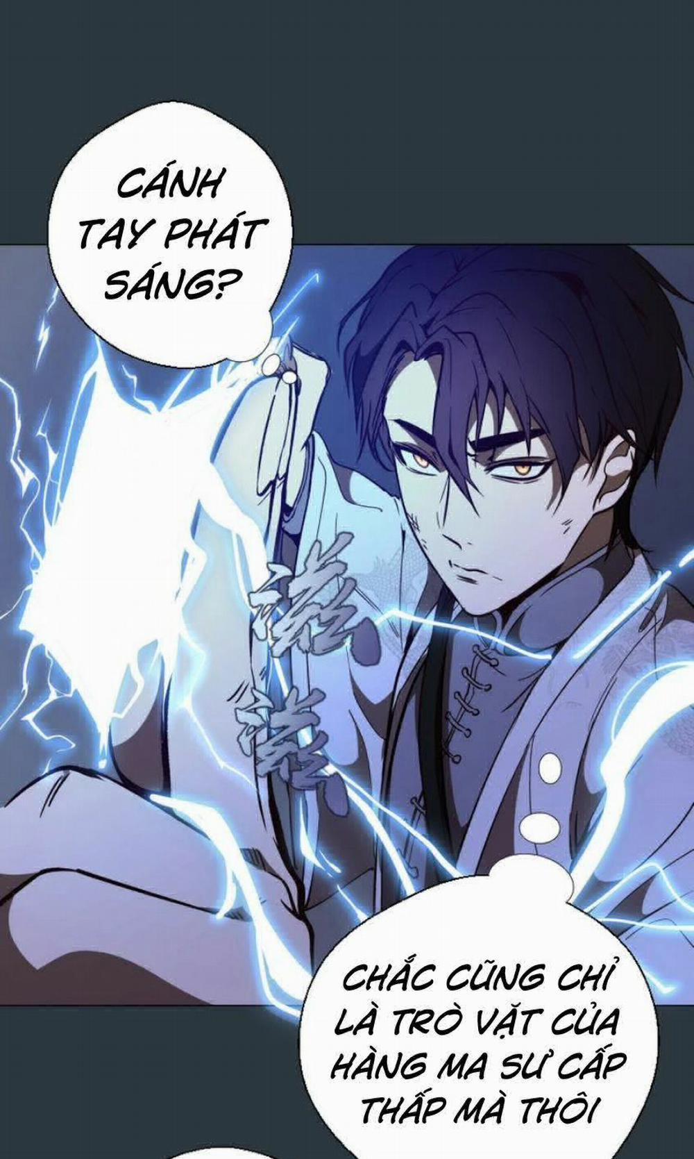 Cao Đẳng Linh Hồn 41 trang 64