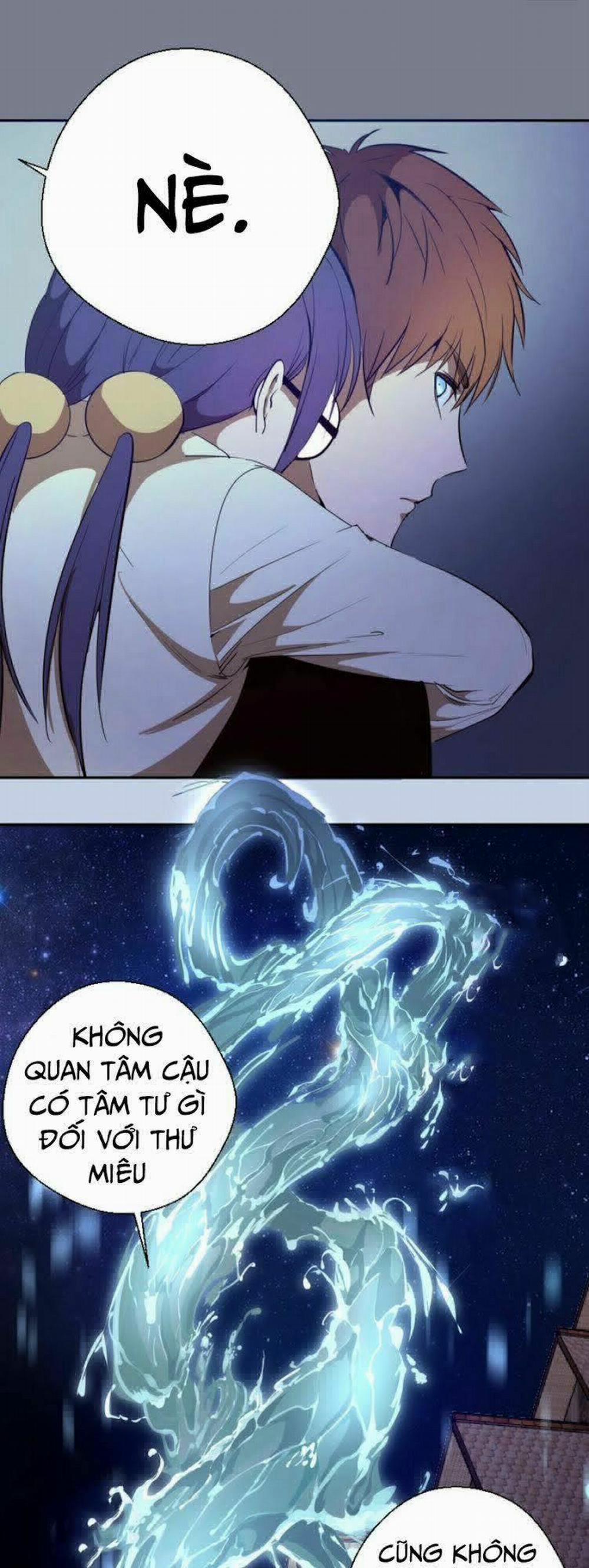 Cao Đẳng Linh Hồn 41 trang 80