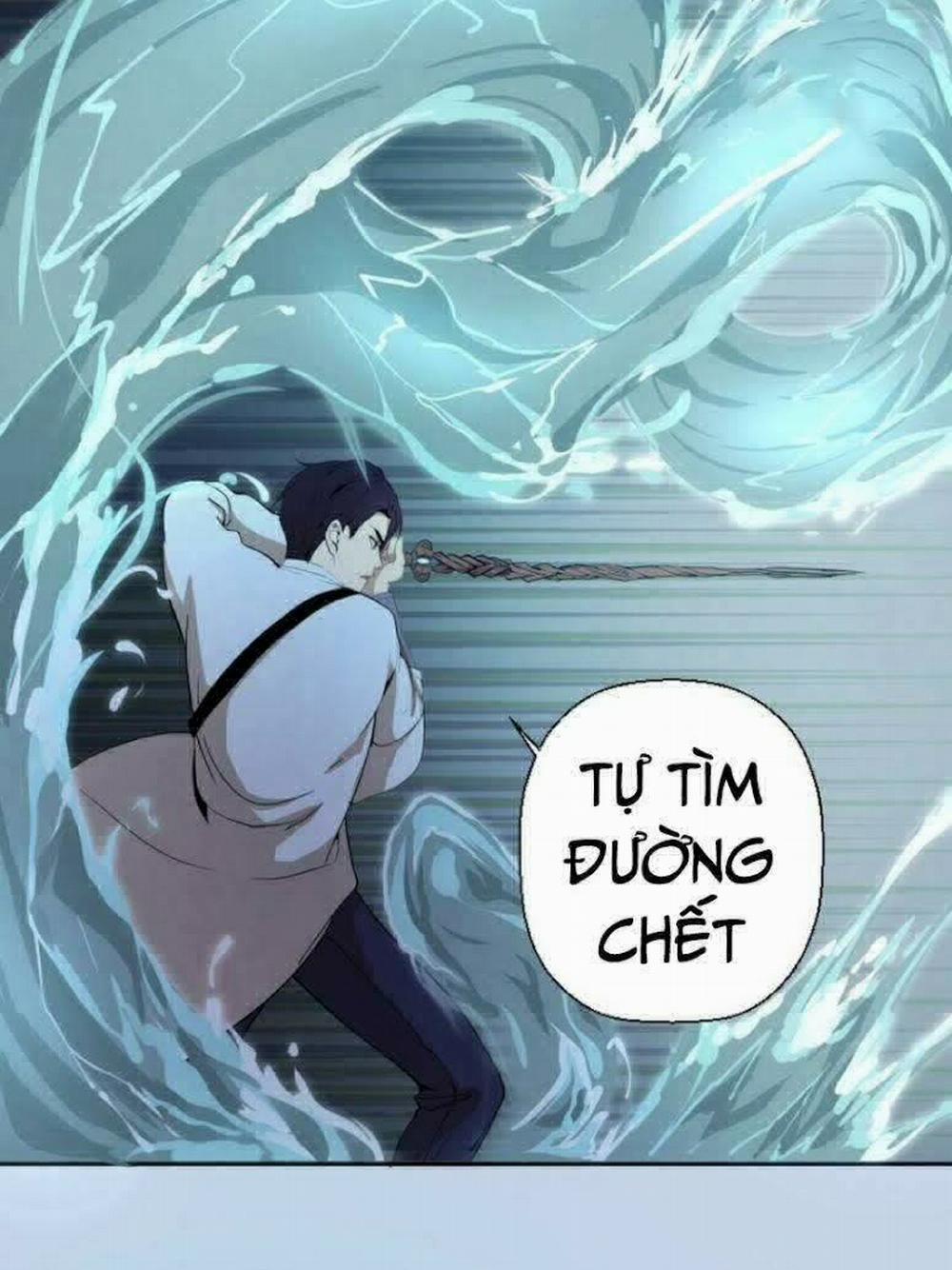 Cao Đẳng Linh Hồn 41 trang 85