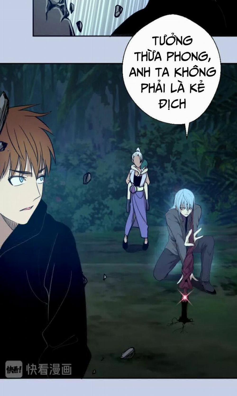 Cao Đẳng Linh Hồn 41 trang 93