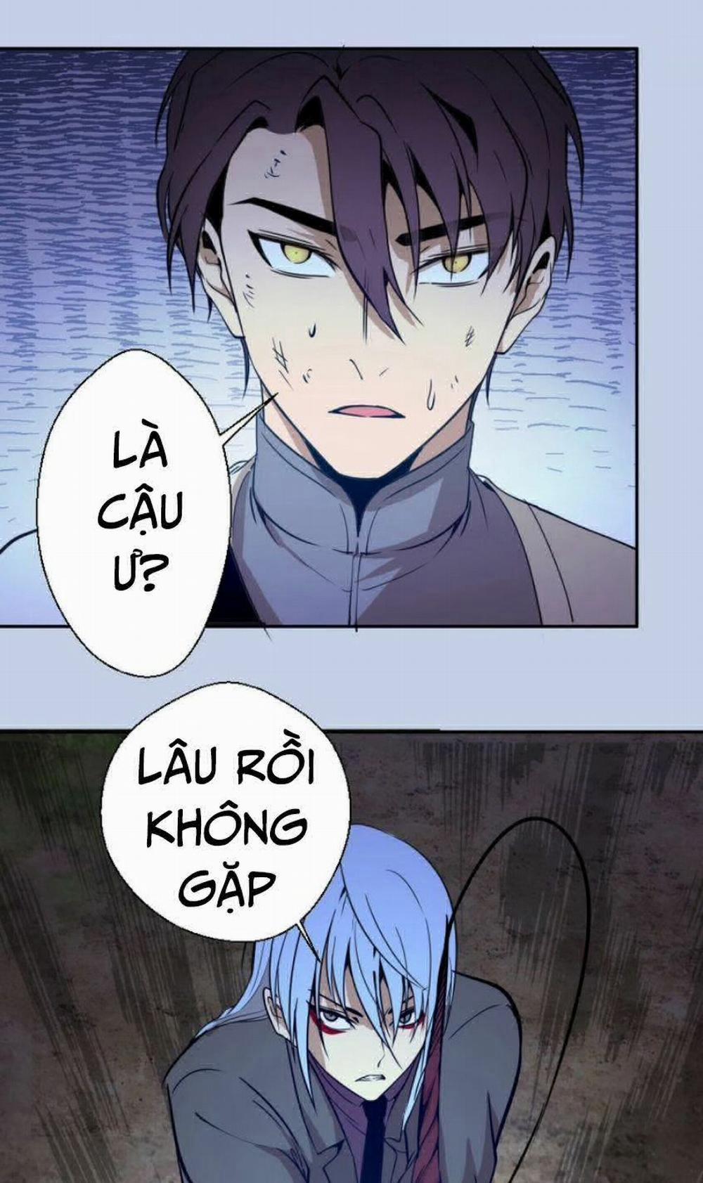 Cao Đẳng Linh Hồn 41 trang 94