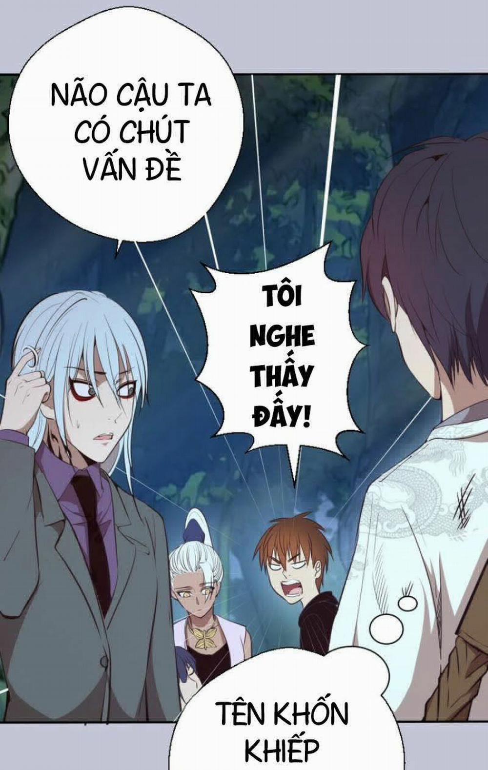 Cao Đẳng Linh Hồn 42.1 trang 10