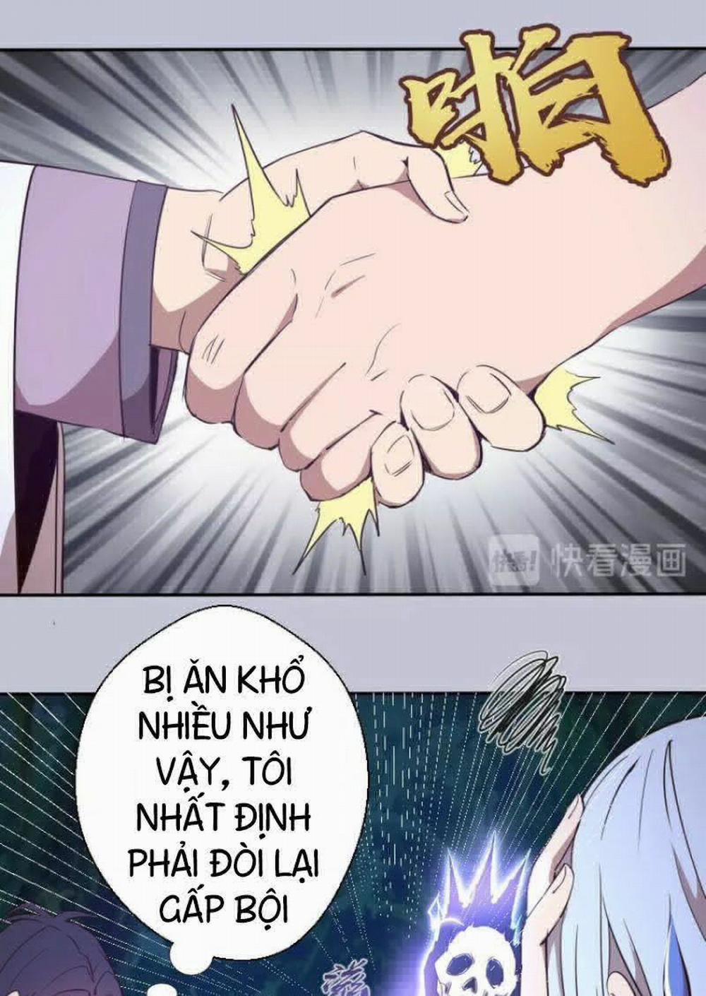 Cao Đẳng Linh Hồn 42.1 trang 14