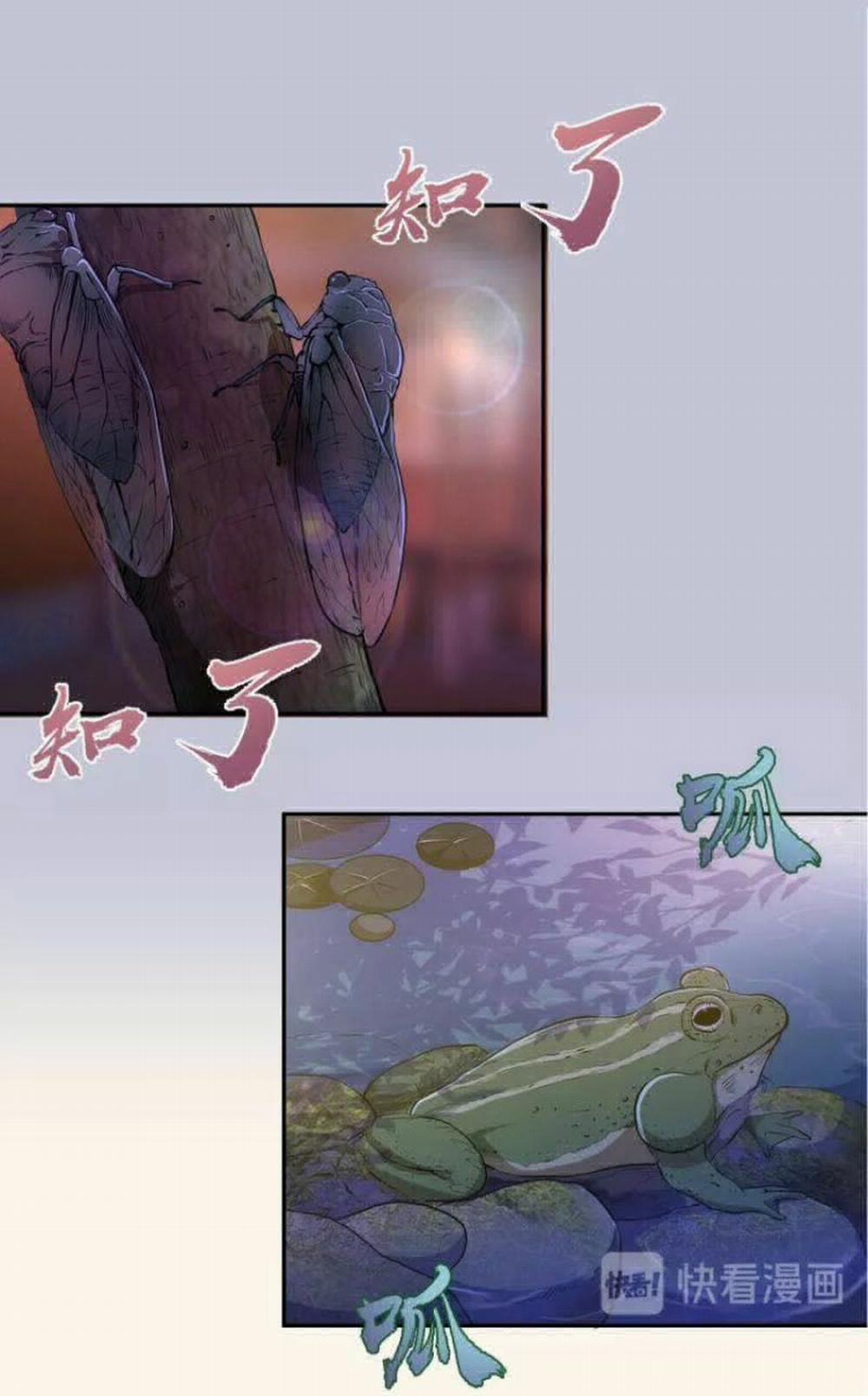 Cao Đẳng Linh Hồn 42.1 trang 16