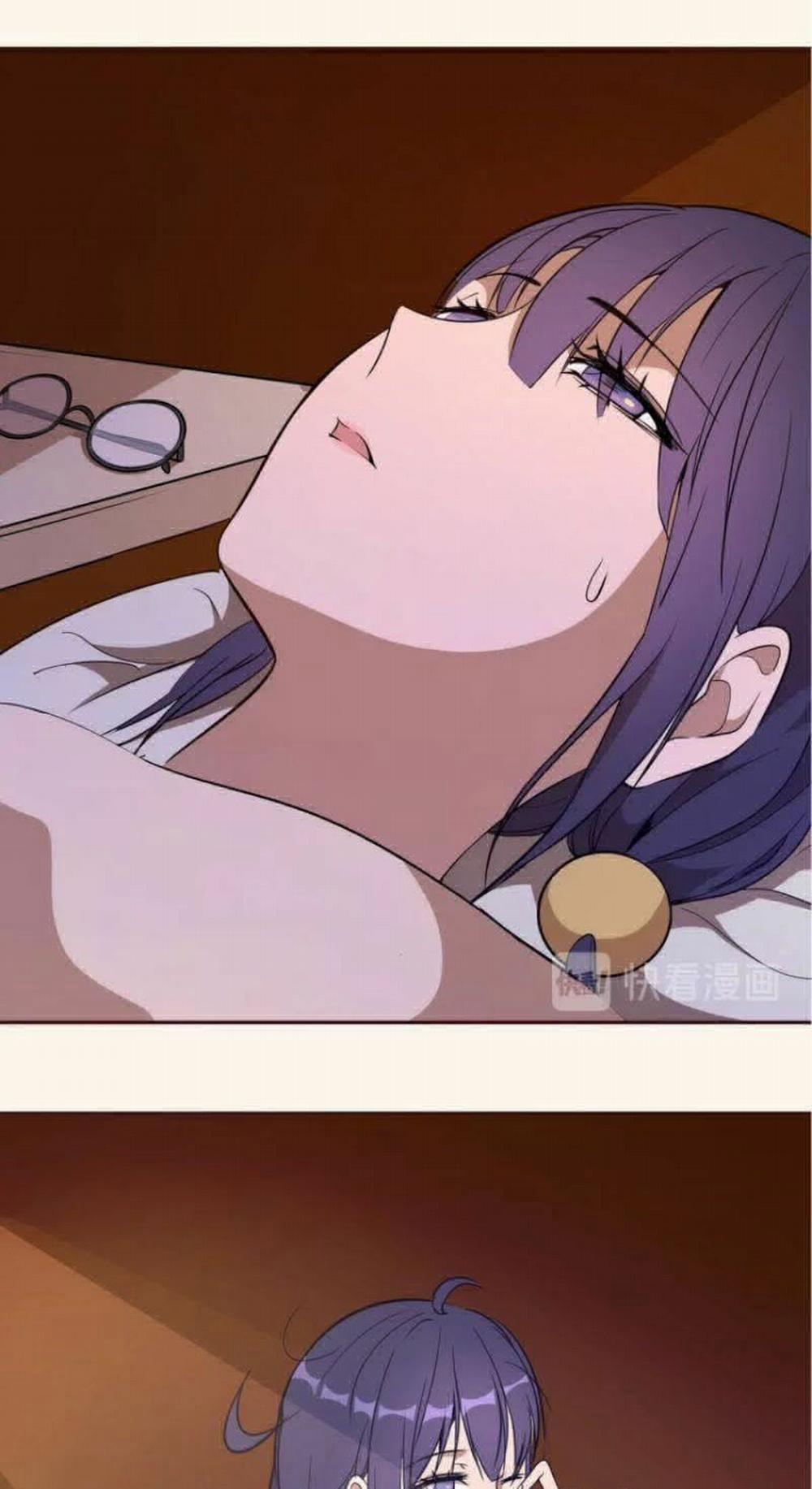 Cao Đẳng Linh Hồn 42.1 trang 18