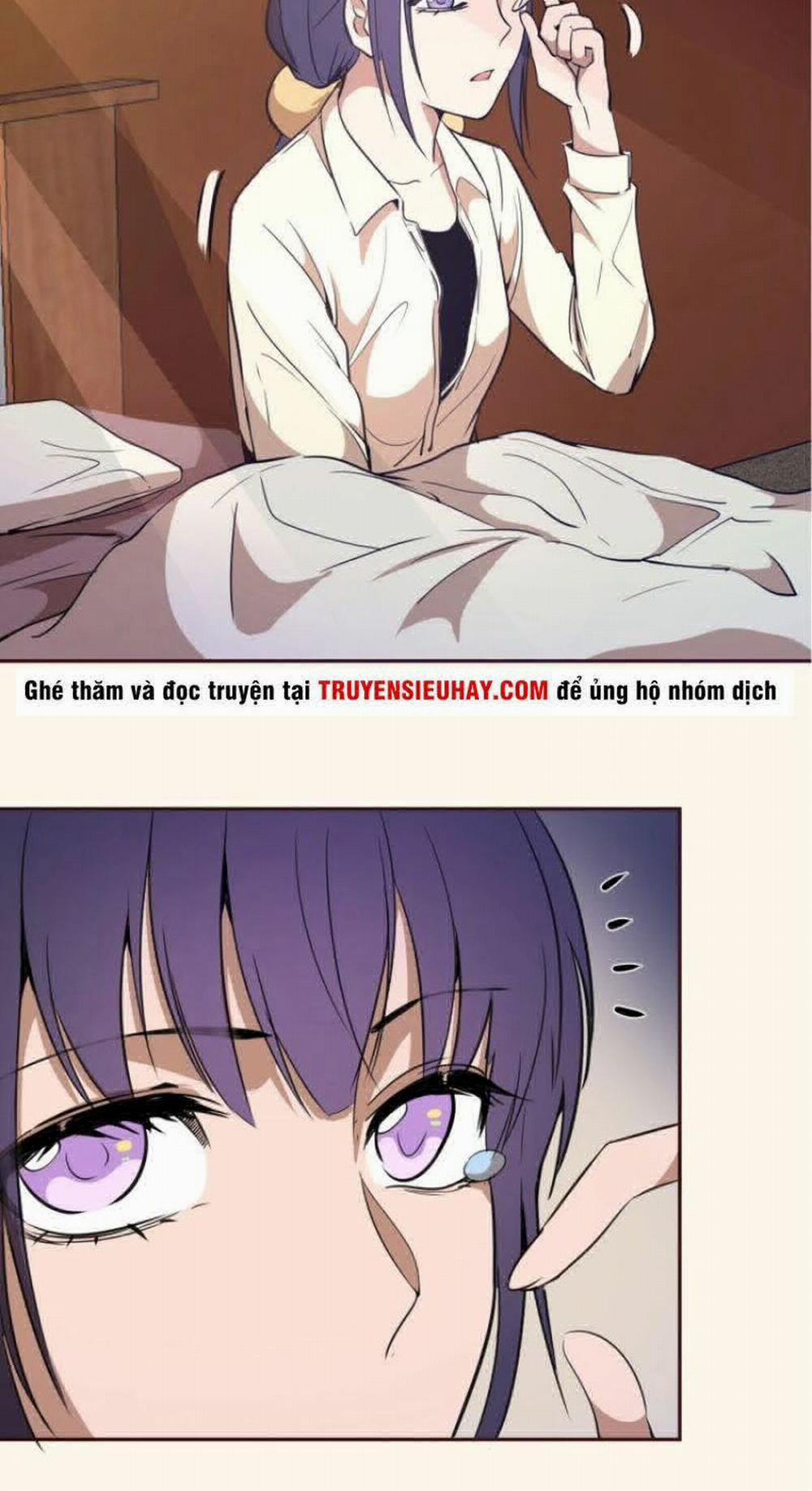 Cao Đẳng Linh Hồn 42.1 trang 19