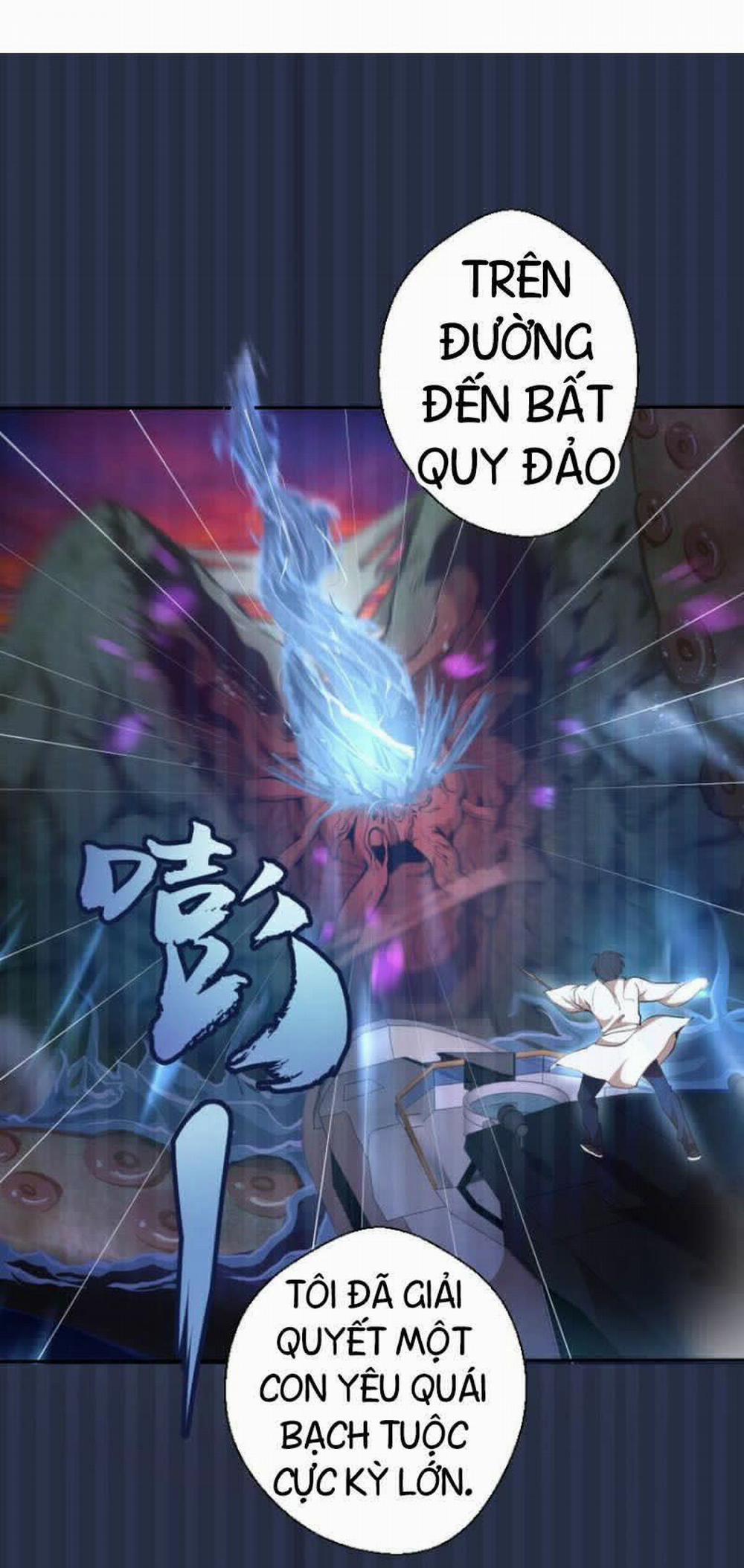 Cao Đẳng Linh Hồn 42.1 trang 2