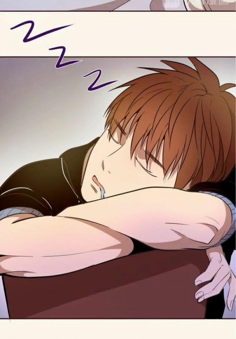 Cao Đẳng Linh Hồn 42.1 trang 21