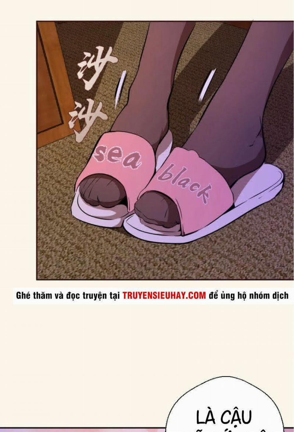 Cao Đẳng Linh Hồn 42.1 trang 22