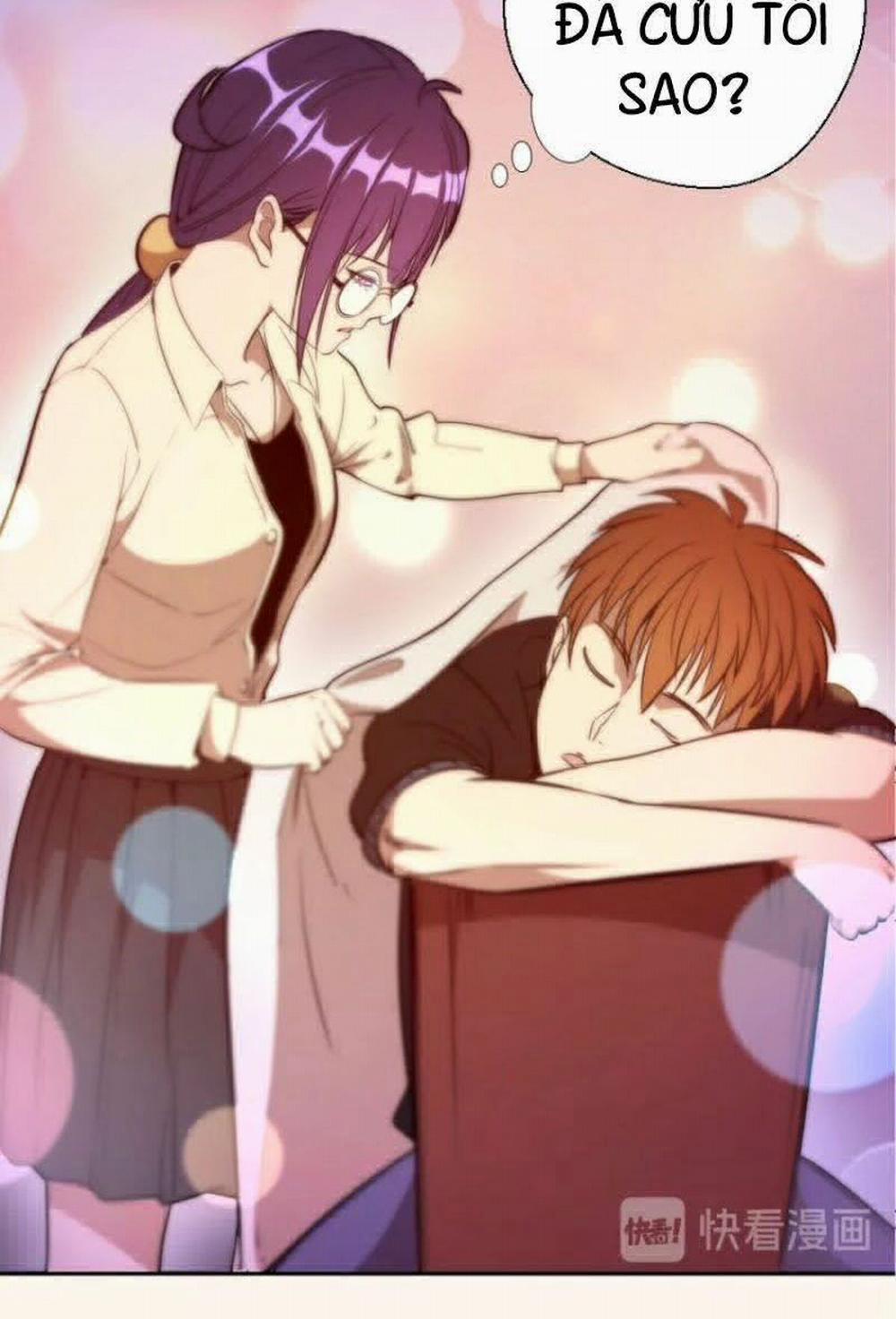 Cao Đẳng Linh Hồn 42.1 trang 23