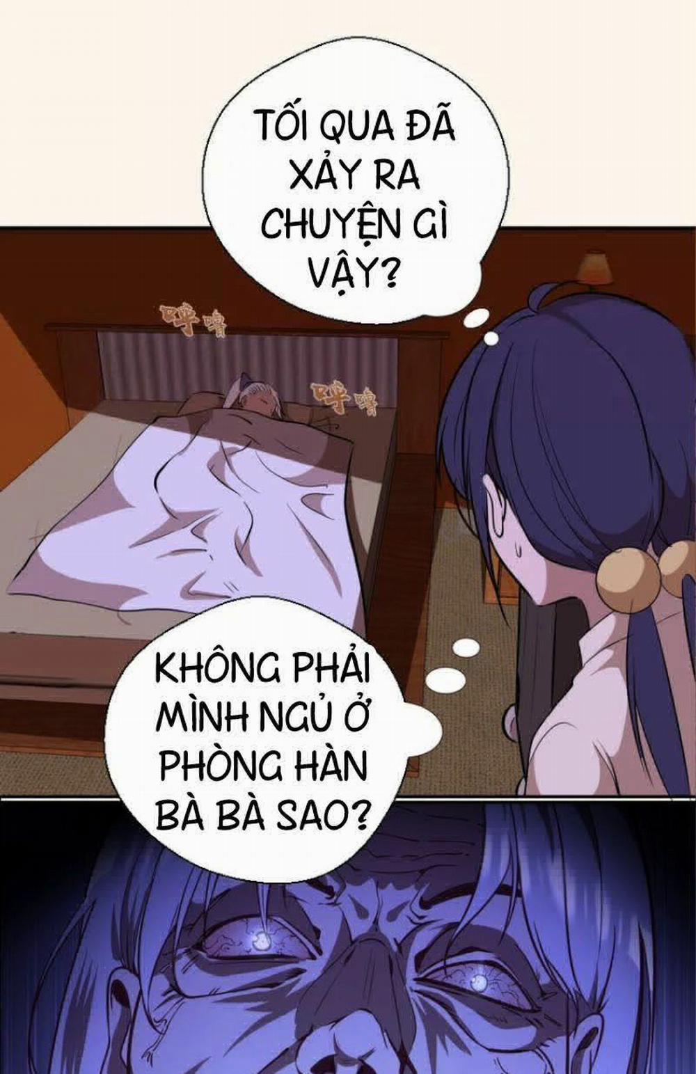 Cao Đẳng Linh Hồn 42.1 trang 24