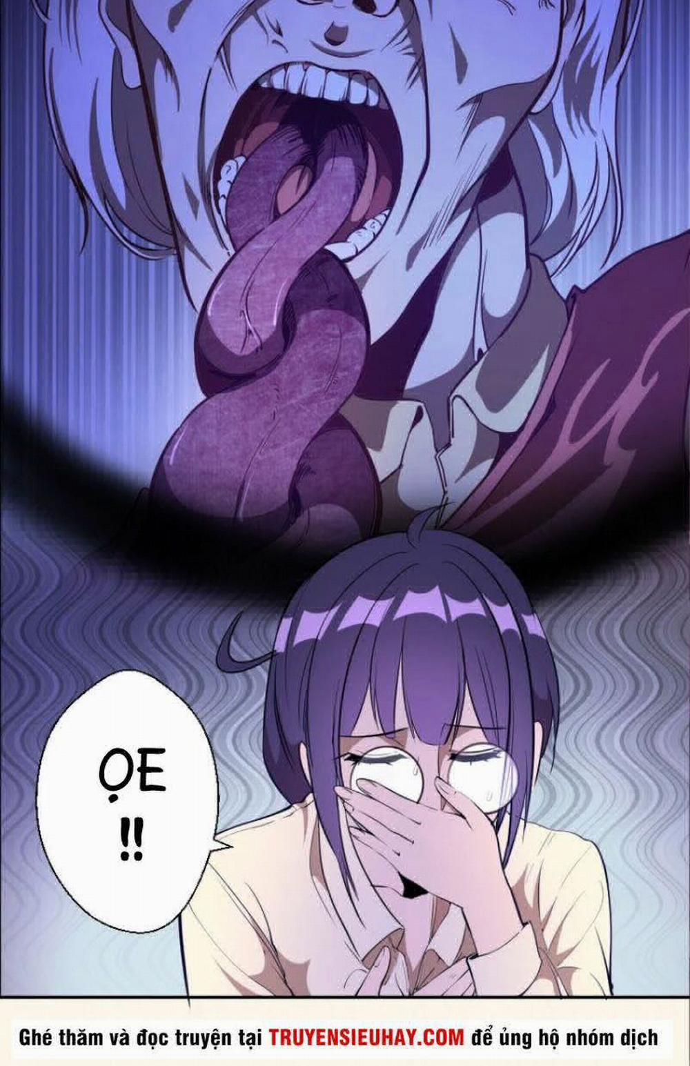 Cao Đẳng Linh Hồn 42.1 trang 25