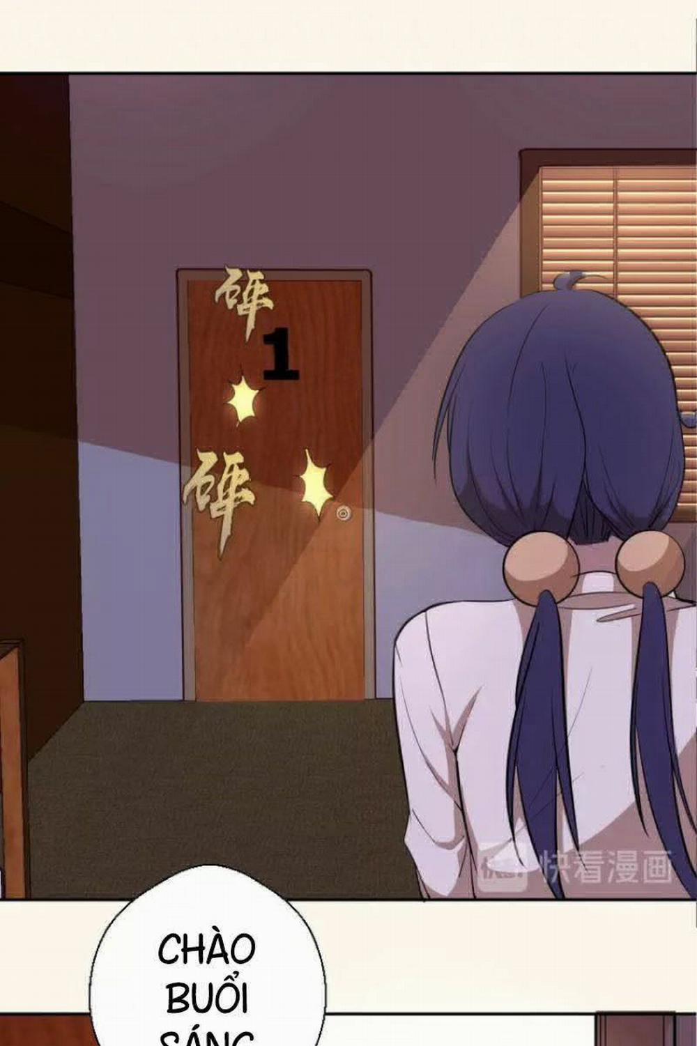 Cao Đẳng Linh Hồn 42.1 trang 26