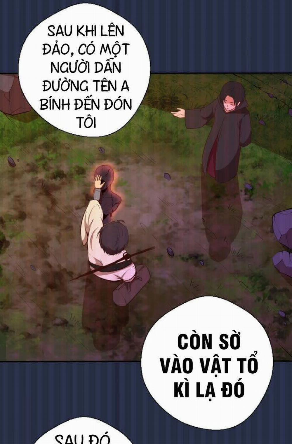 Cao Đẳng Linh Hồn 42.1 trang 3