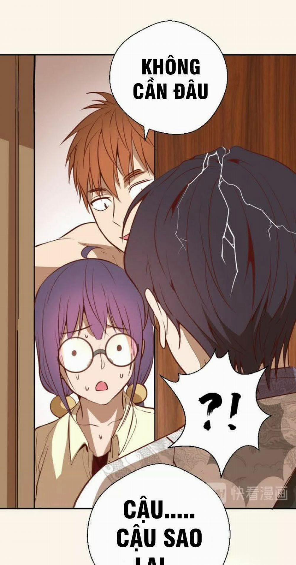 Cao Đẳng Linh Hồn 42.1 trang 30