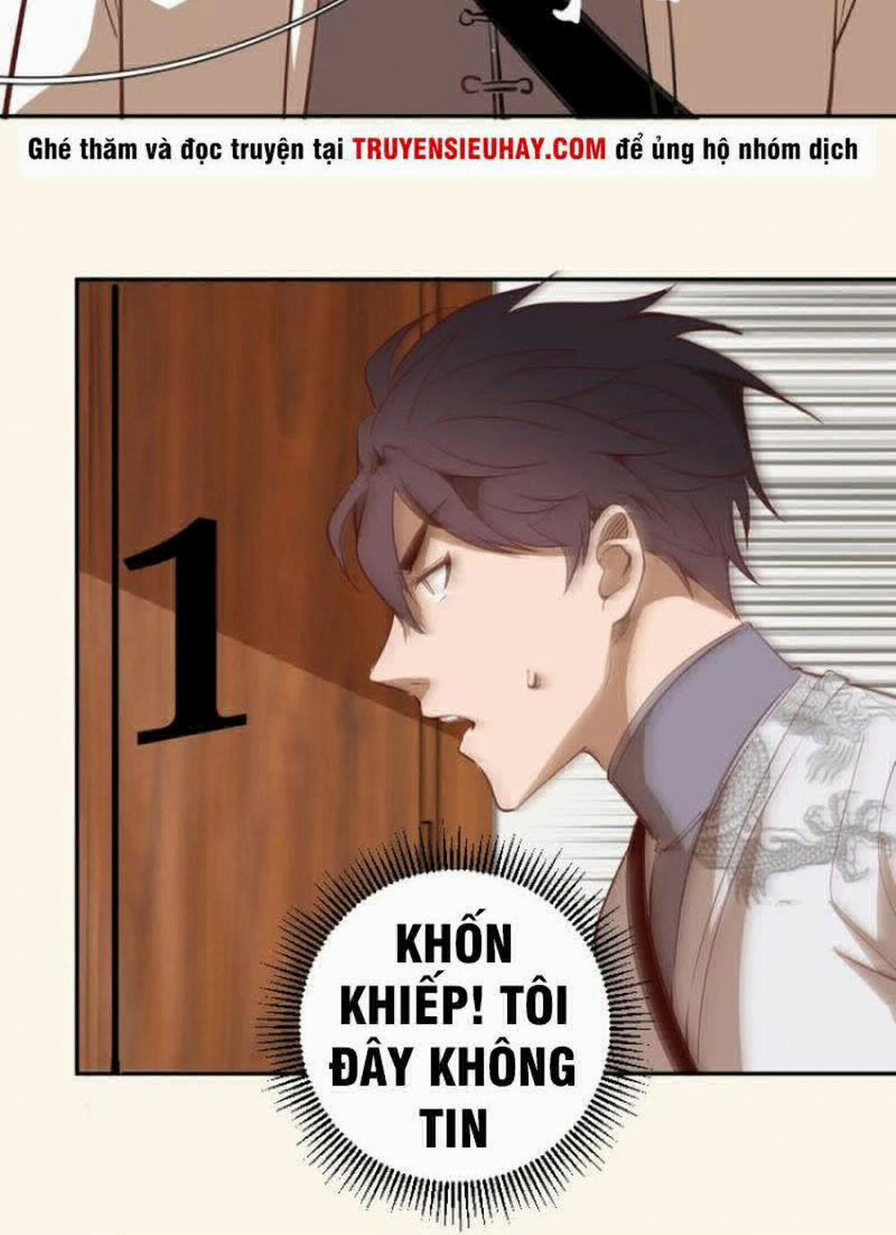 Cao Đẳng Linh Hồn 42.1 trang 33