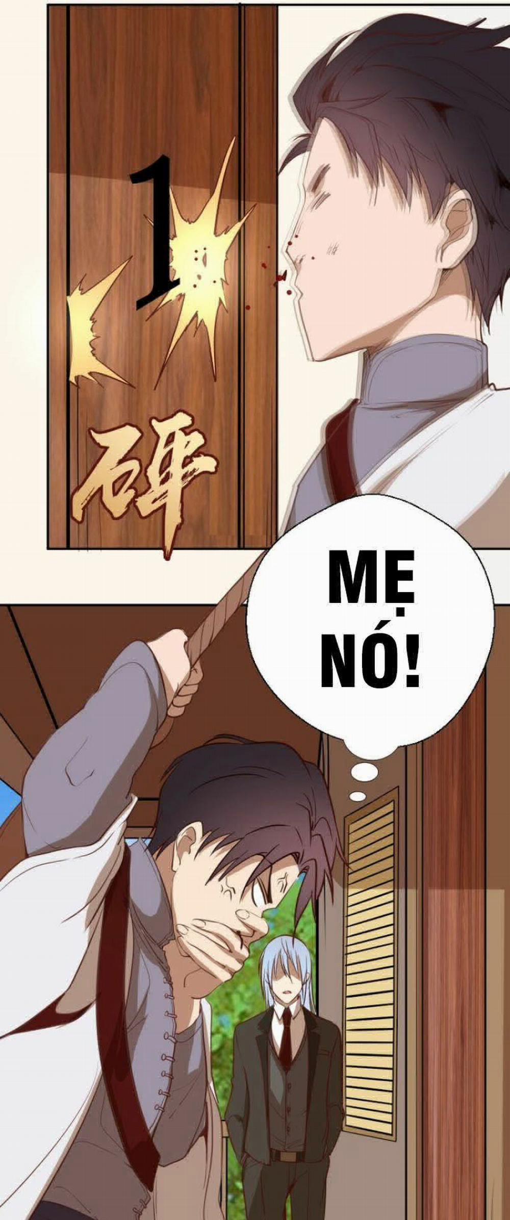 Cao Đẳng Linh Hồn 42.1 trang 34