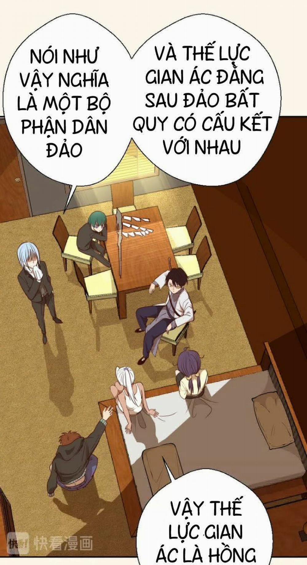 Cao Đẳng Linh Hồn 42.1 trang 43