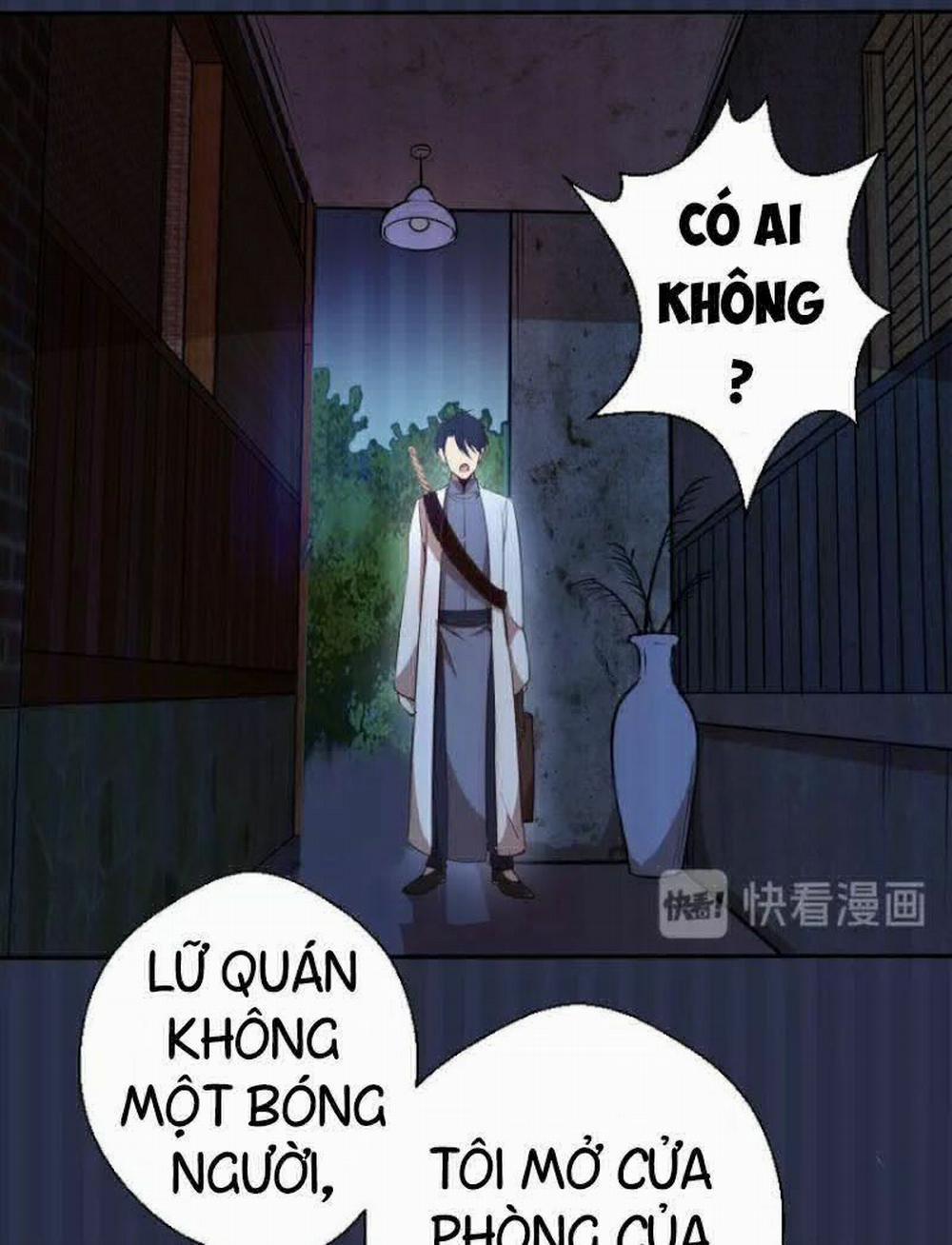 Cao Đẳng Linh Hồn 42.1 trang 6