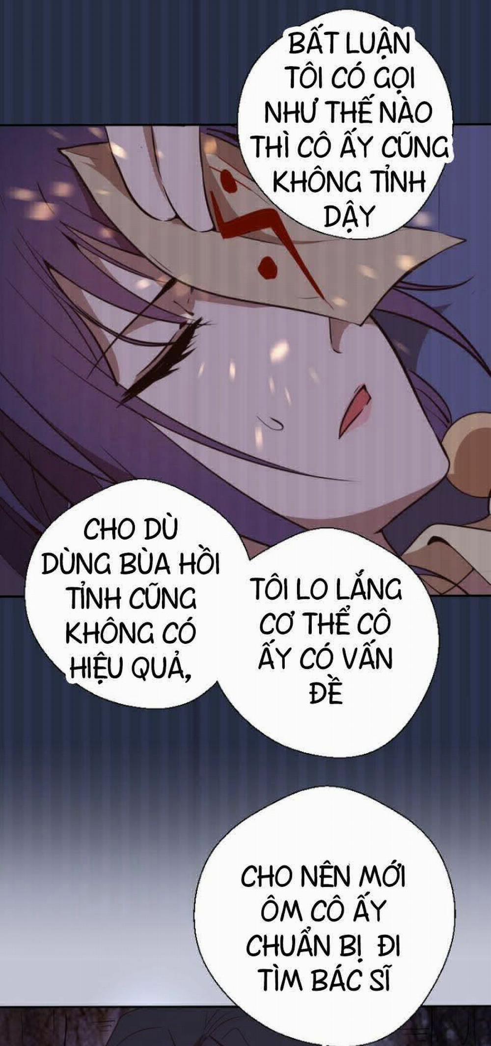 Cao Đẳng Linh Hồn 42.1 trang 8