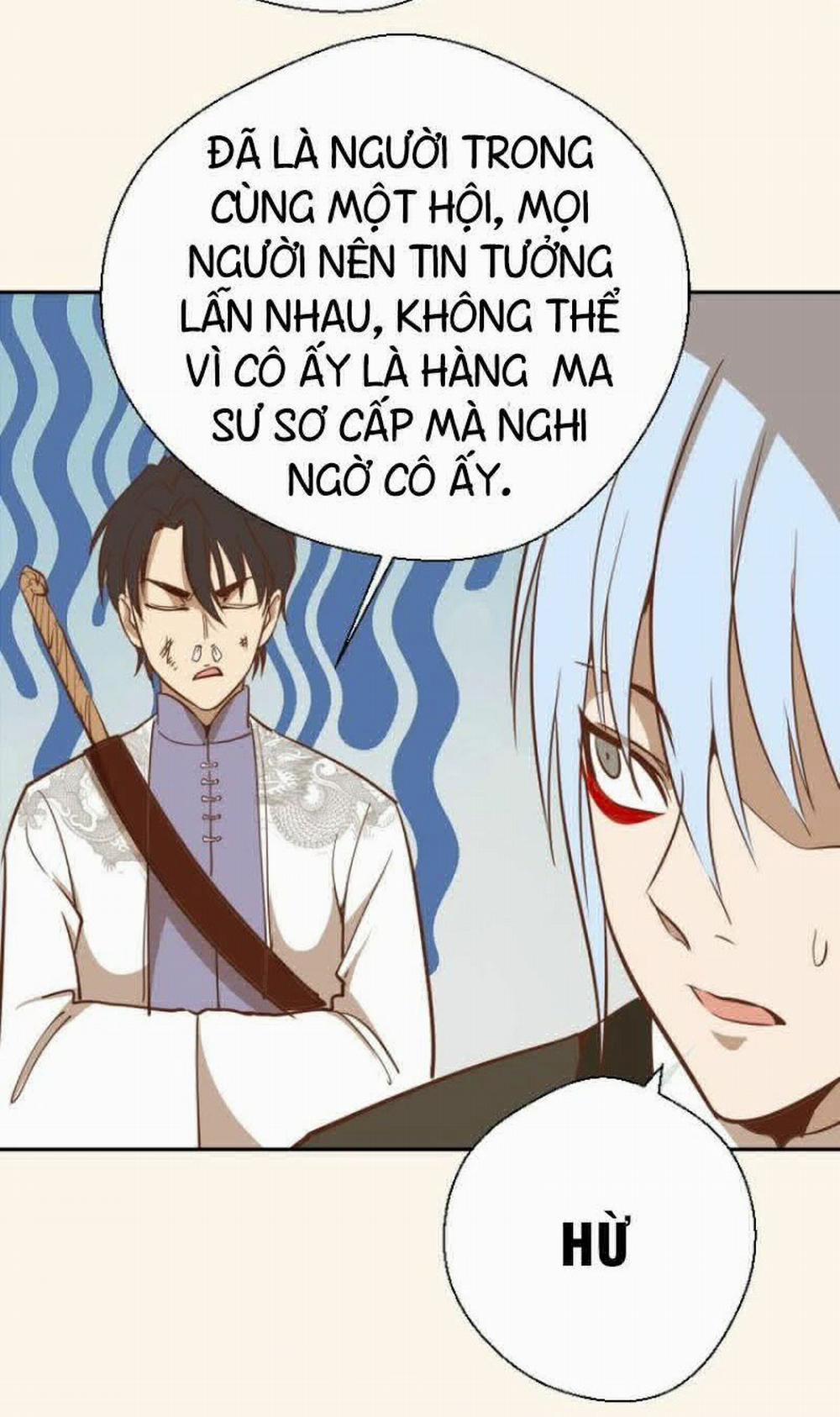 Cao Đẳng Linh Hồn 42.2 trang 12