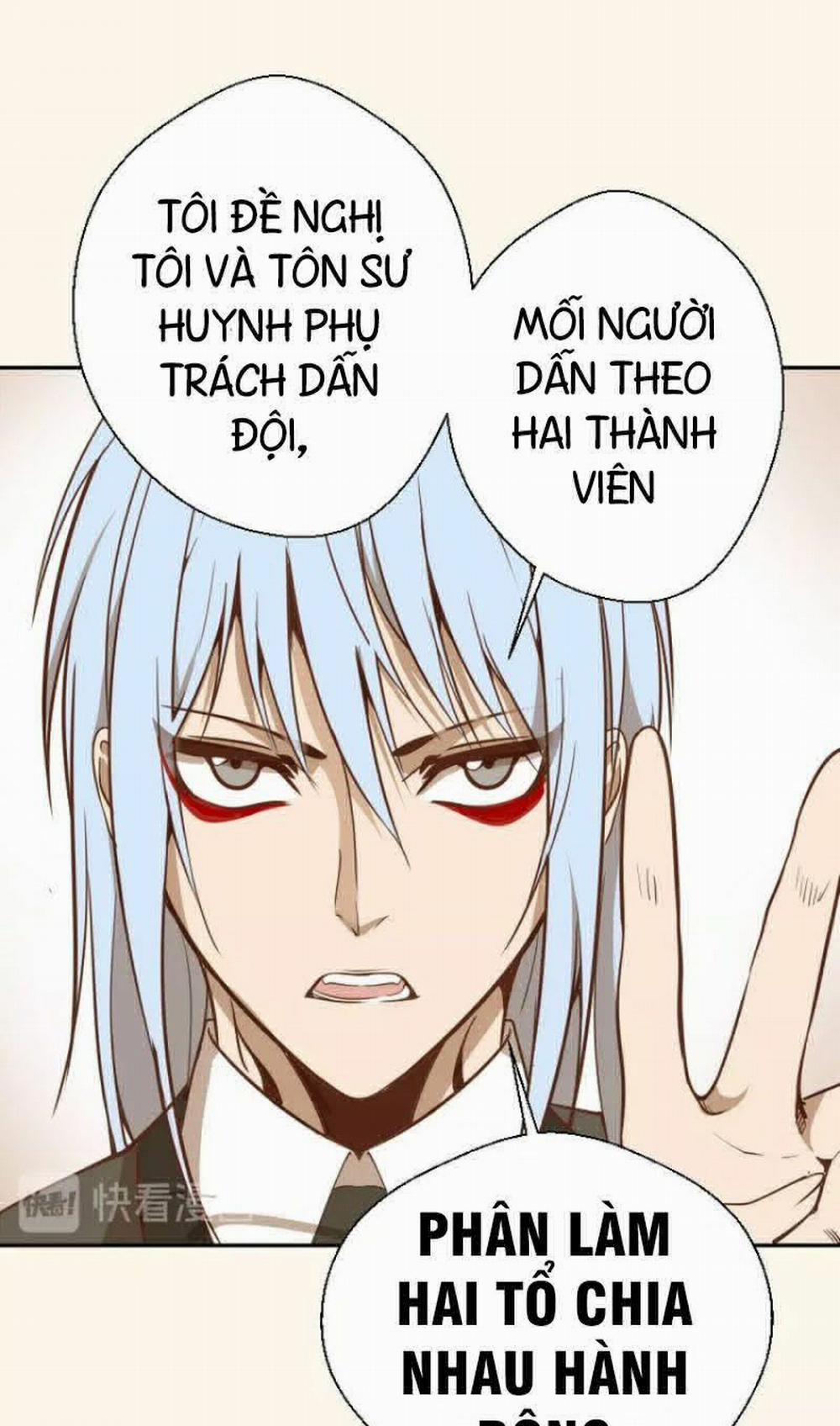 Cao Đẳng Linh Hồn 42.2 trang 15