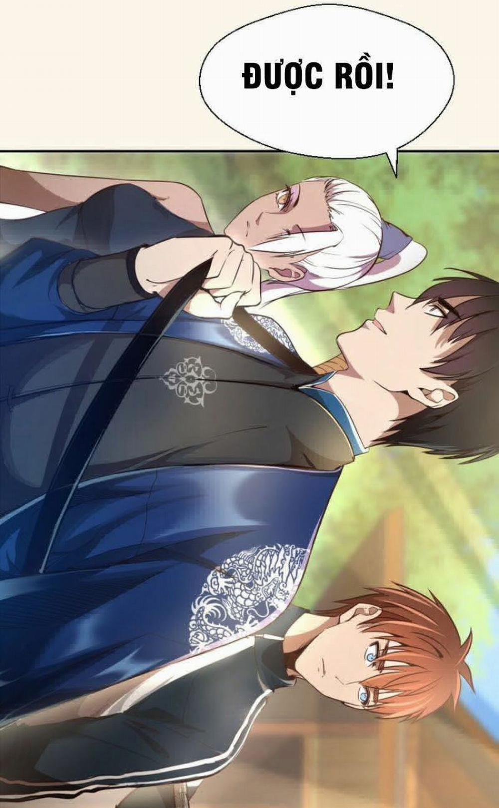 Cao Đẳng Linh Hồn 42.2 trang 23