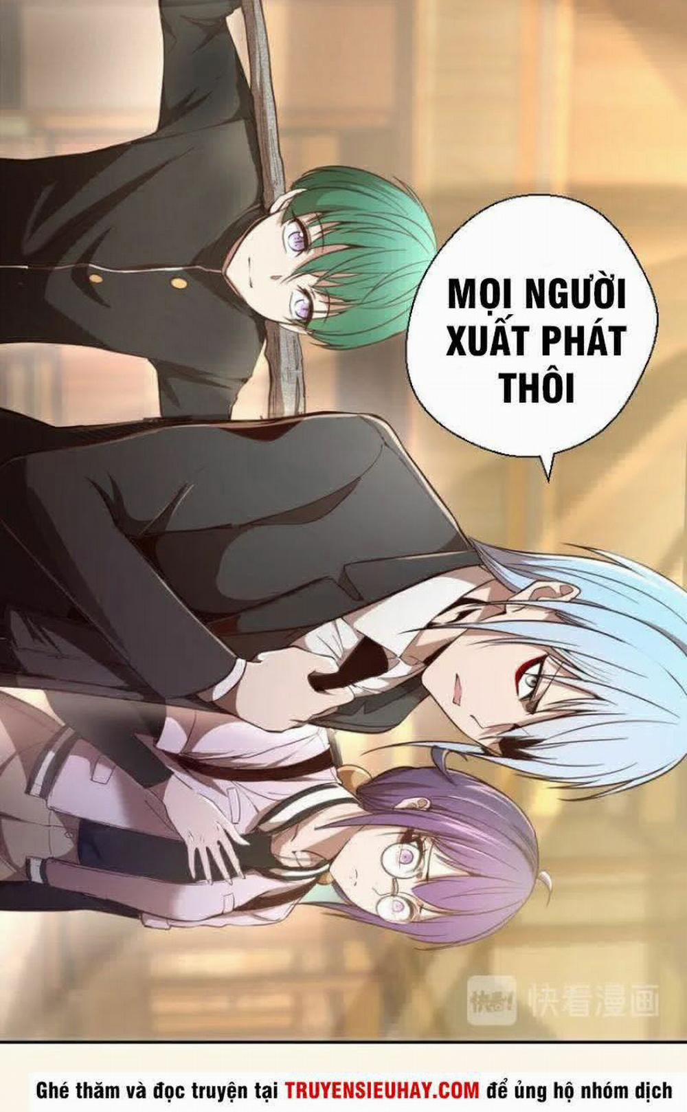 Cao Đẳng Linh Hồn 42.2 trang 24