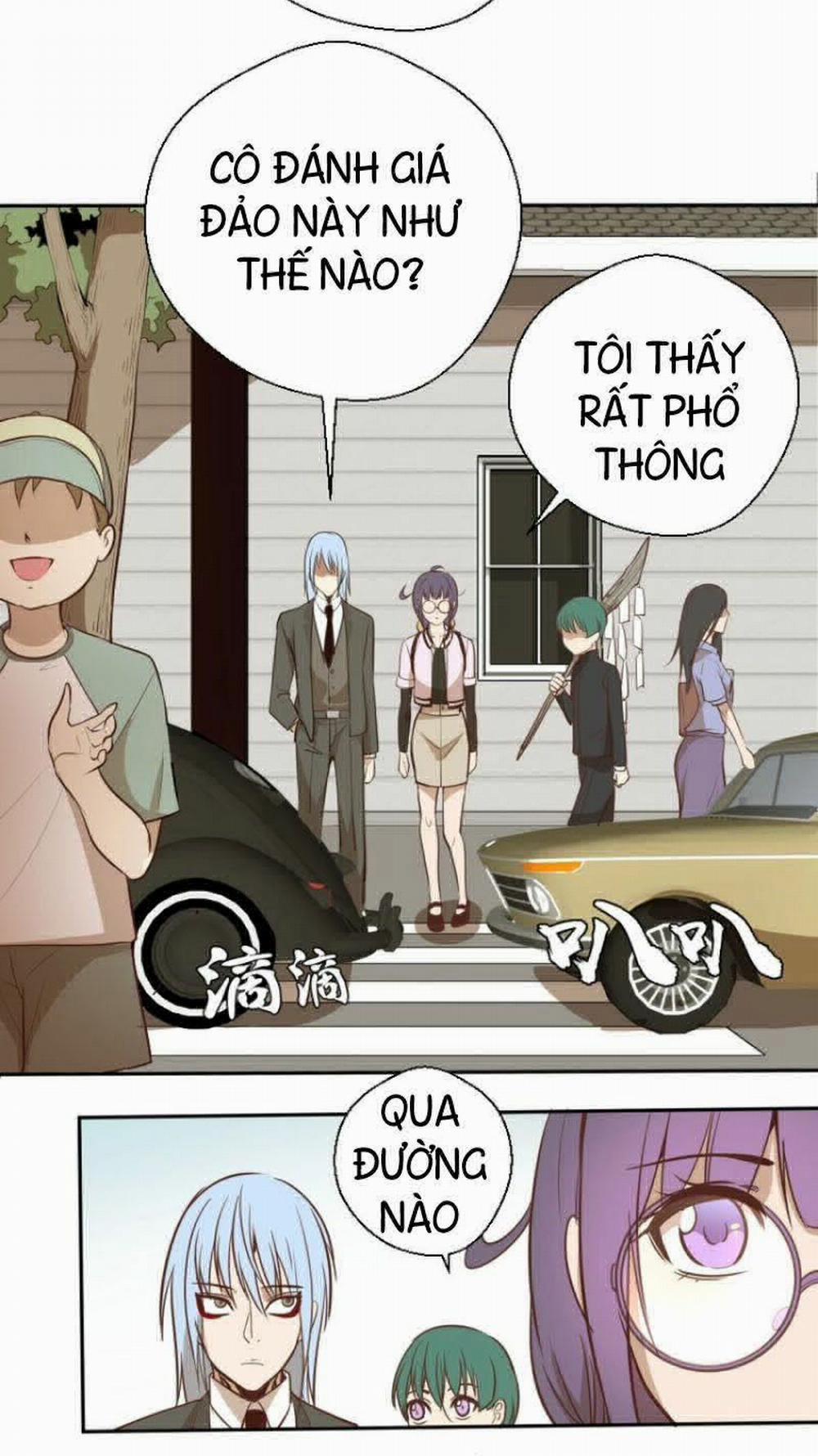 Cao Đẳng Linh Hồn 42.2 trang 26