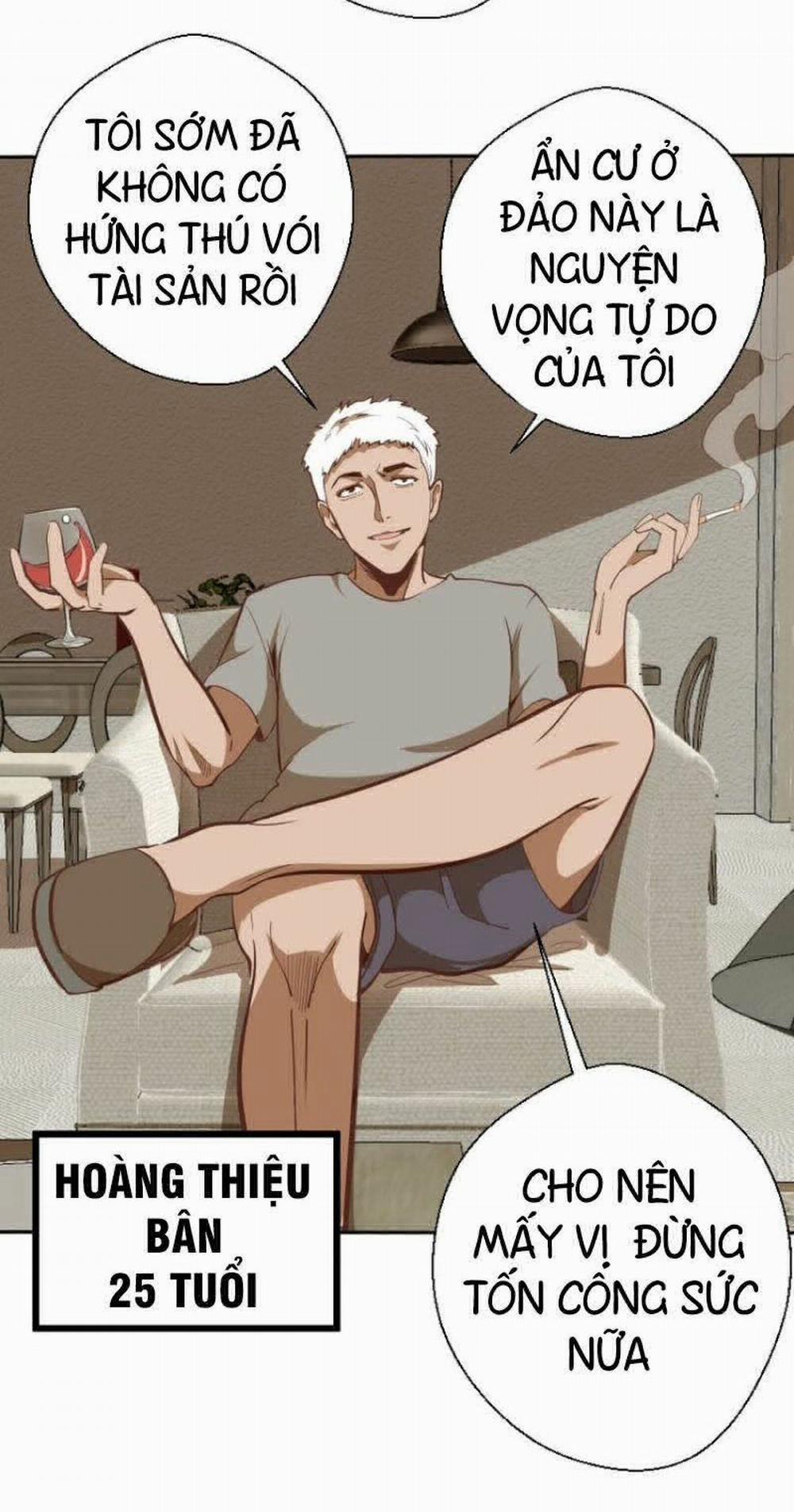 Cao Đẳng Linh Hồn 42.2 trang 29