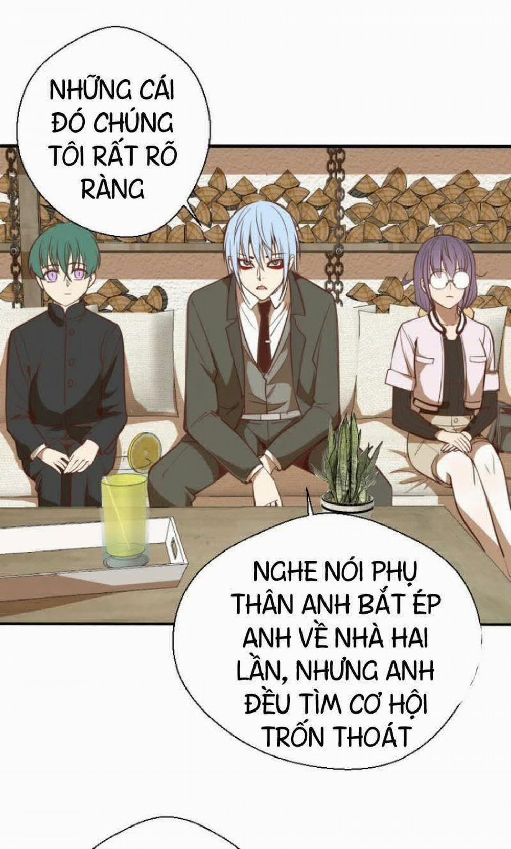 Cao Đẳng Linh Hồn 42.2 trang 30