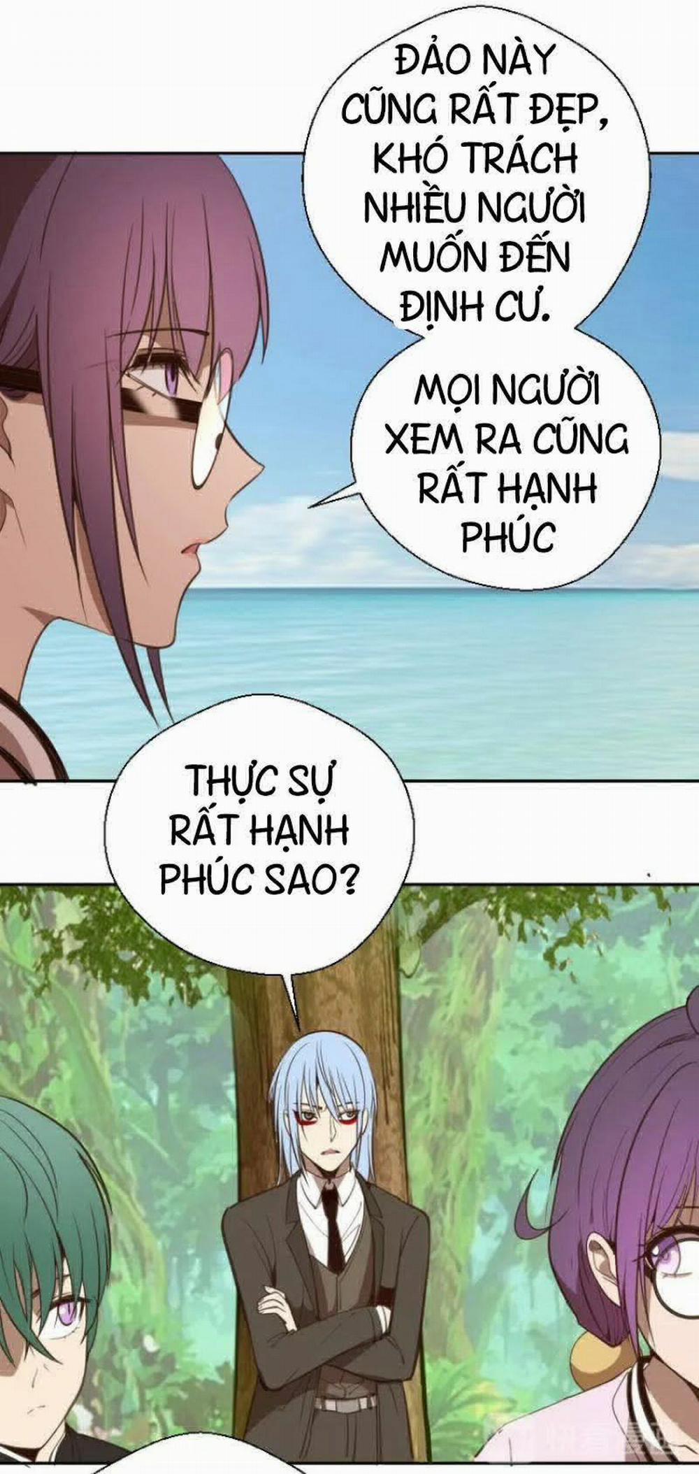 Cao Đẳng Linh Hồn 42.2 trang 41