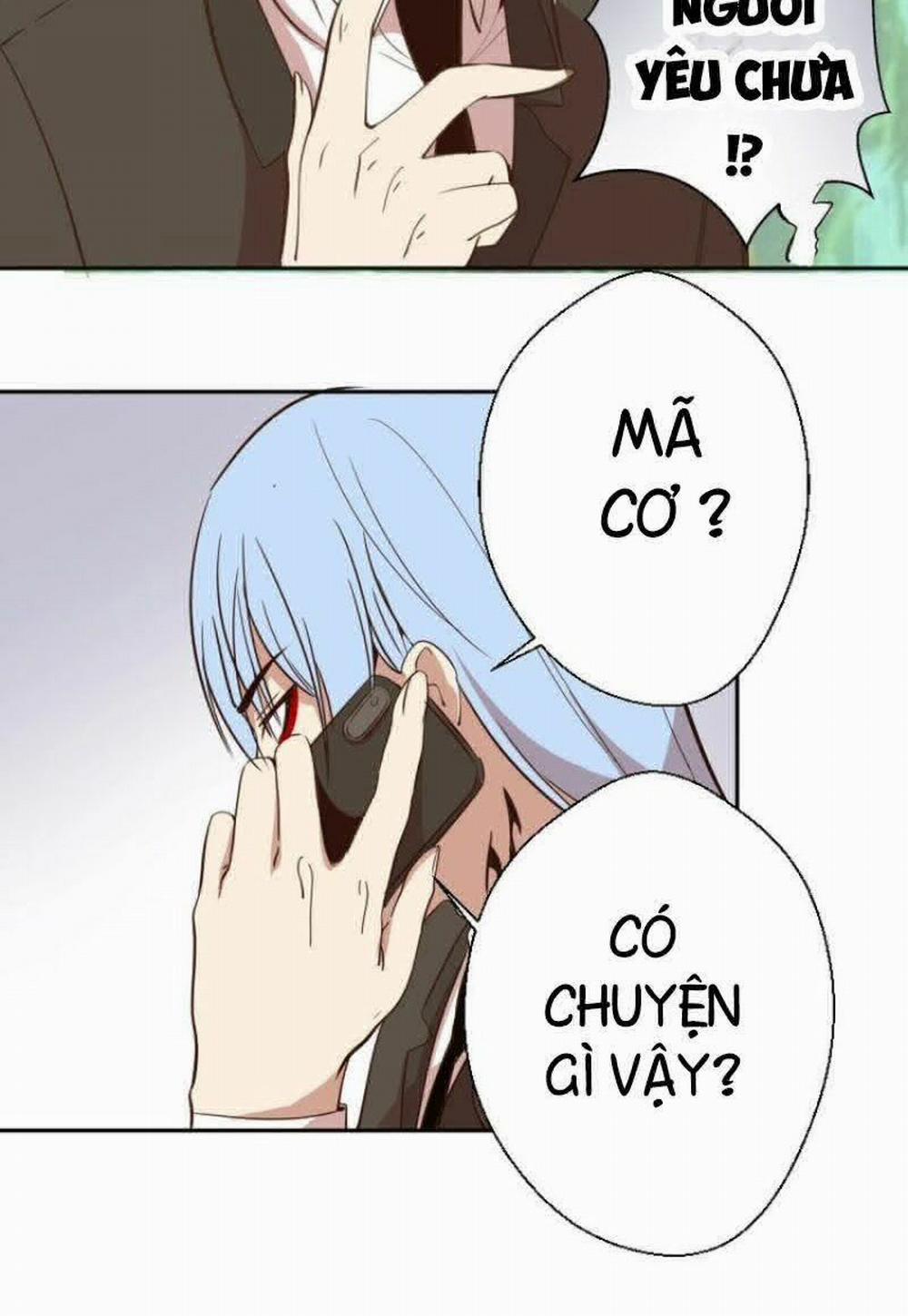 Cao Đẳng Linh Hồn 42.2 trang 46