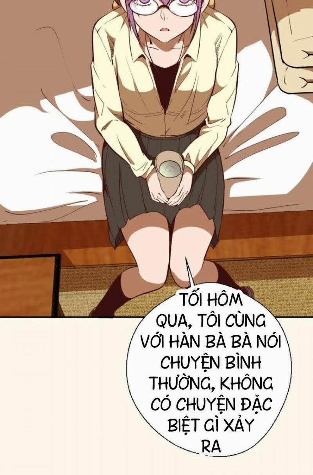 Cao Đẳng Linh Hồn 42.2 trang 8