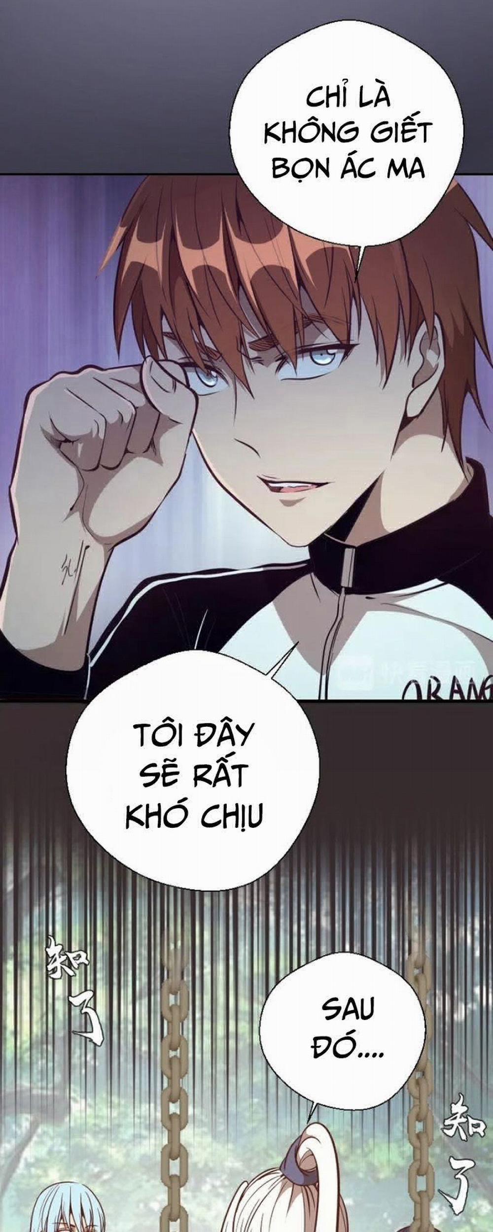 Cao Đẳng Linh Hồn 43.1 trang 15